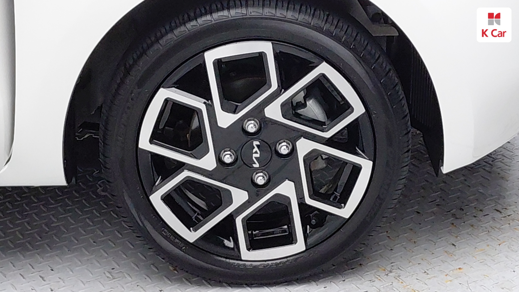 Kia Ray Signature, миниатюра 6