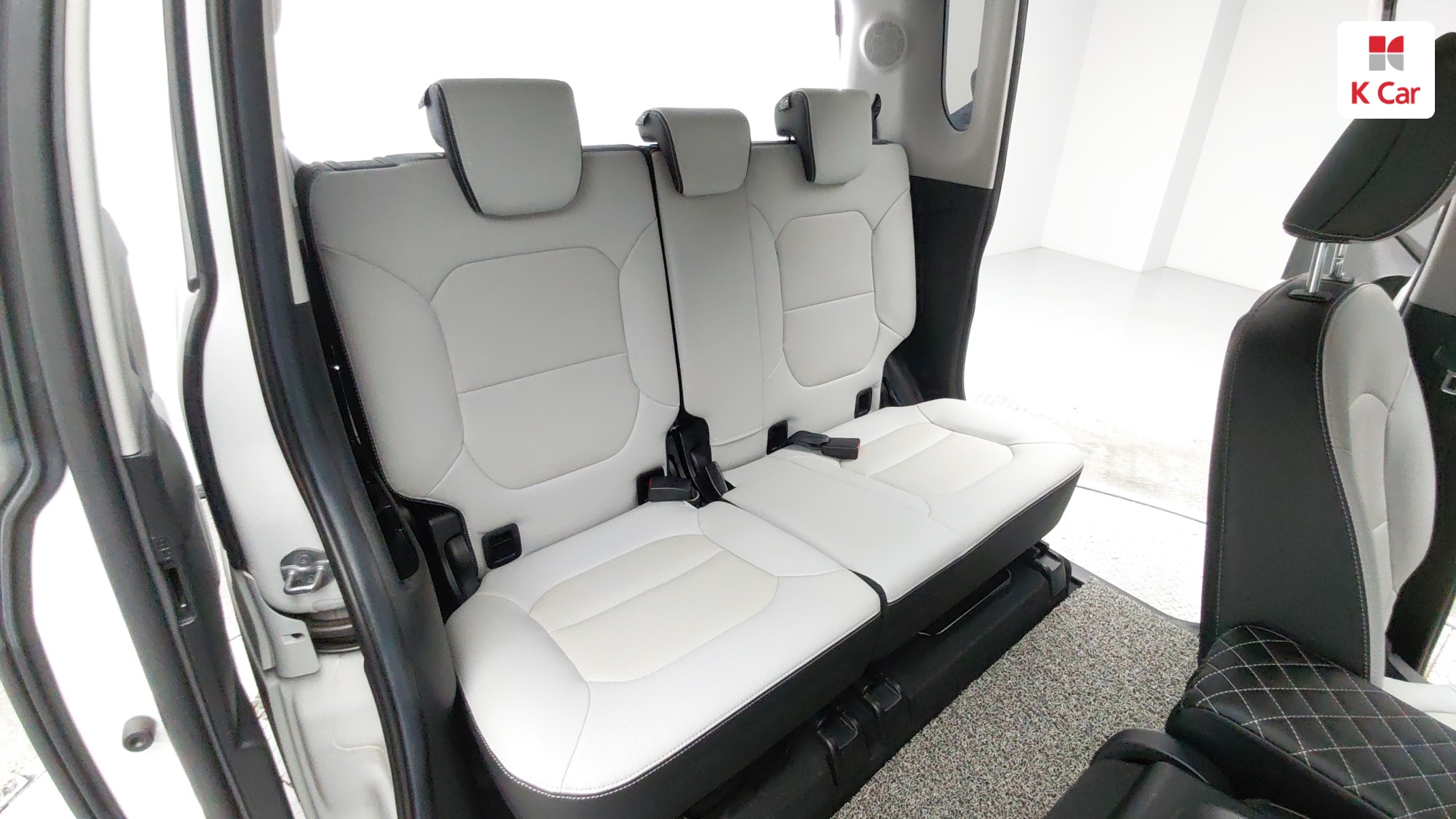 Kia Ray Signature, миниатюра 7