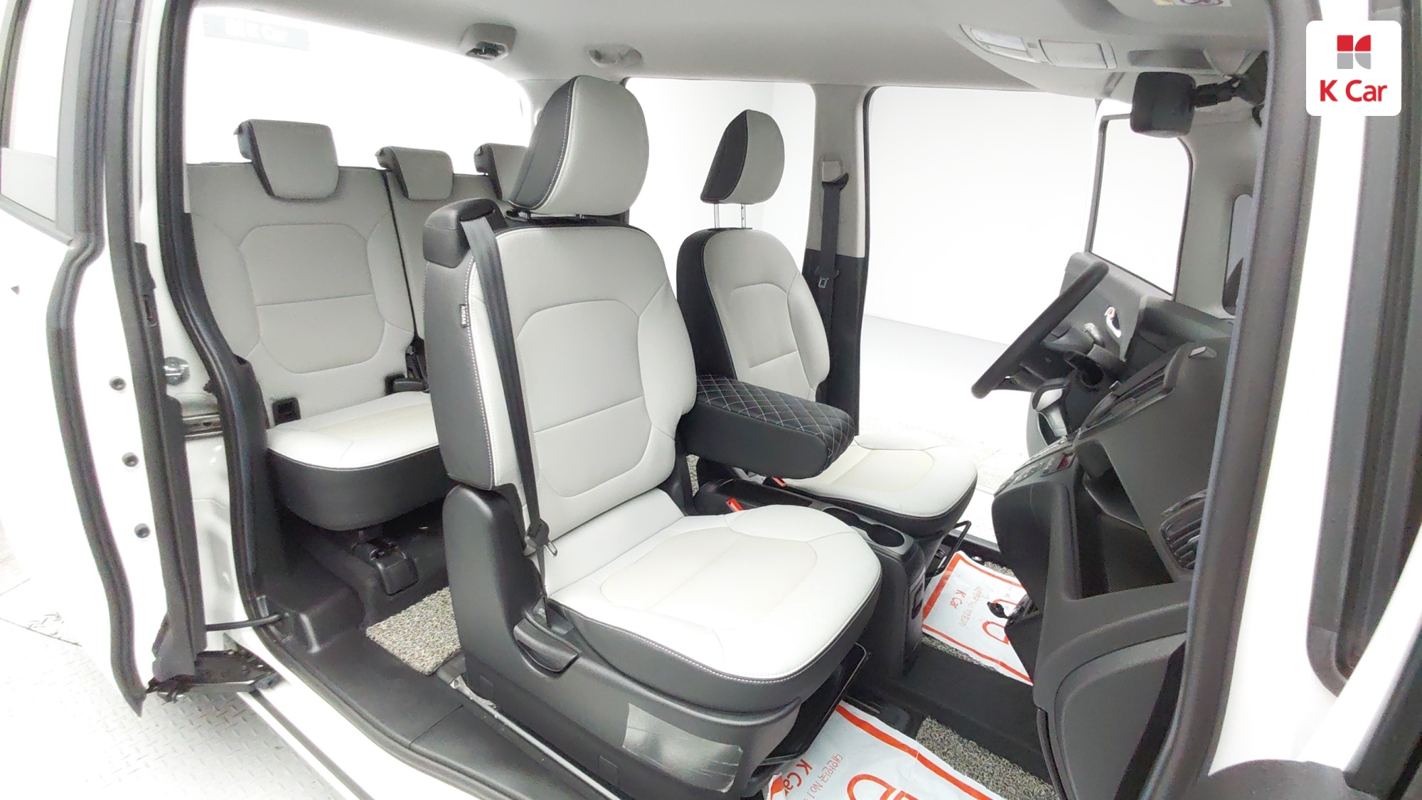 Kia Ray Signature, миниатюра 8