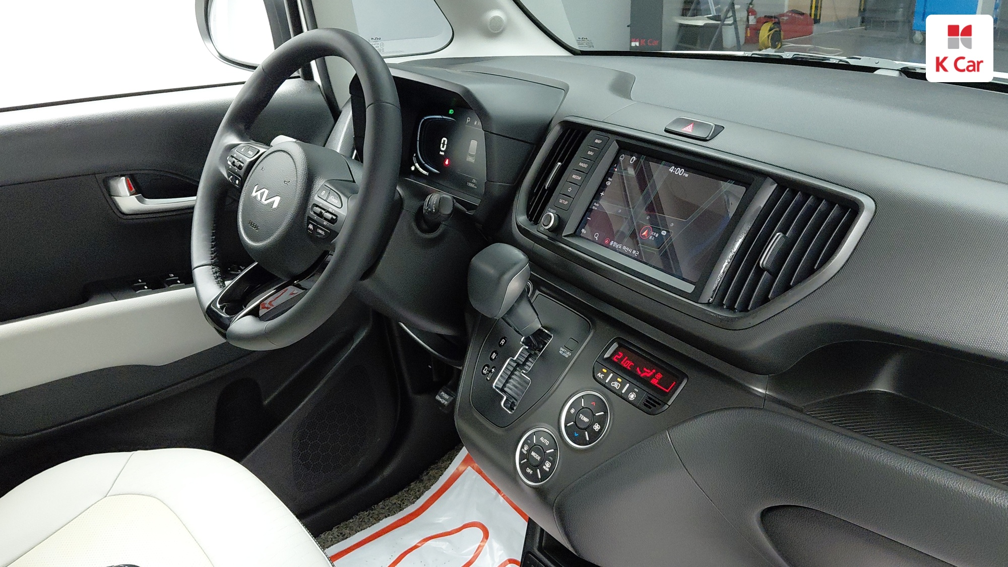 Kia Ray Signature, миниатюра 10