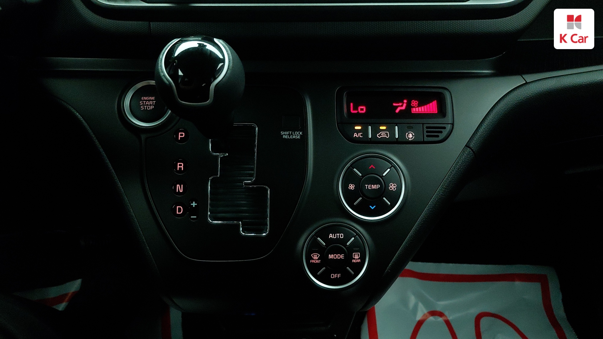 Kia Ray Signature, миниатюра 12