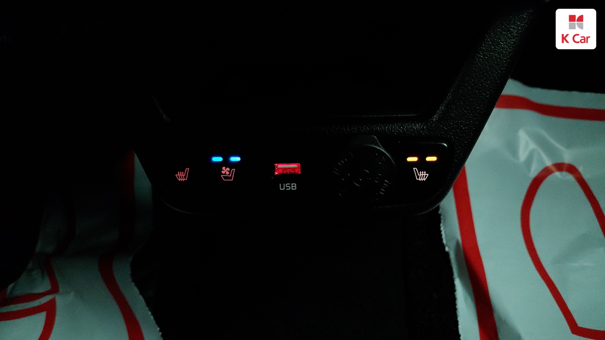 Kia Ray Signature, миниатюра 13