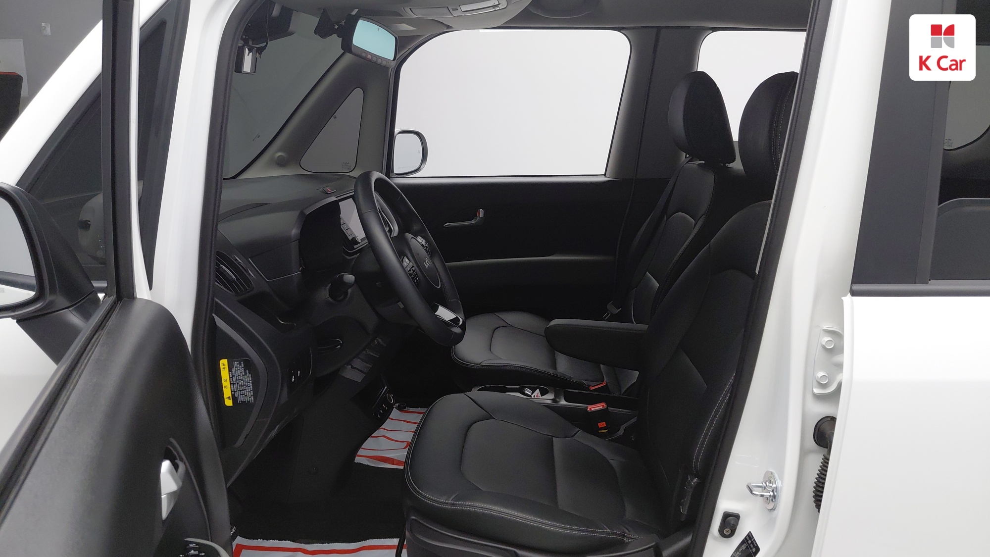 Kia Ray Signature, миниатюра 14