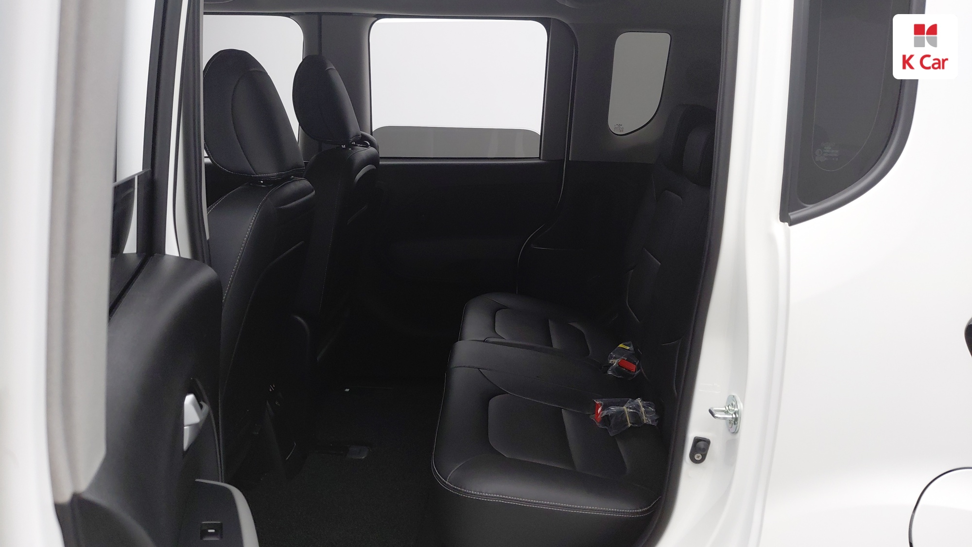 Kia Ray Signature, миниатюра 15