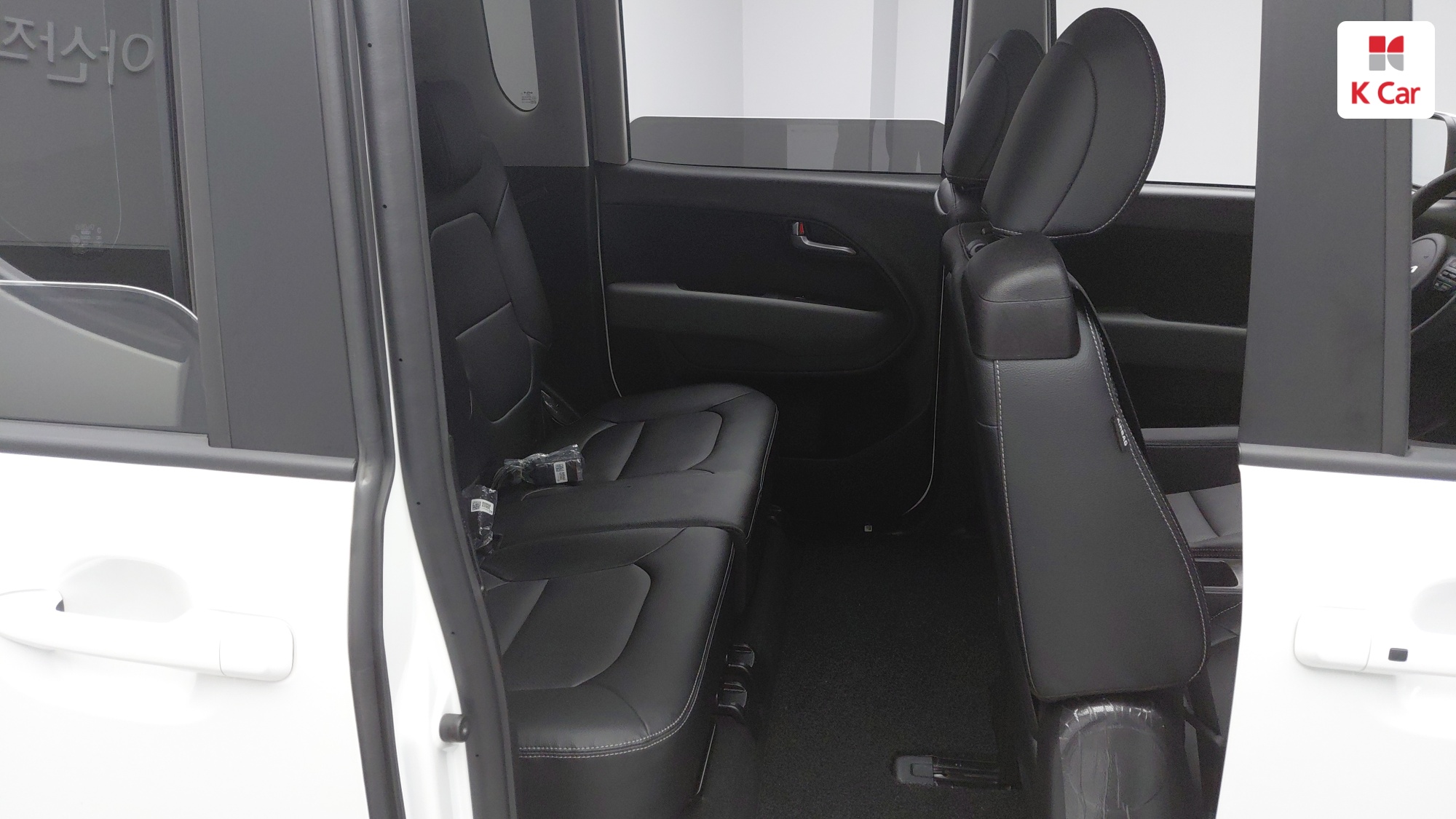 Kia Ray Signature, миниатюра 17