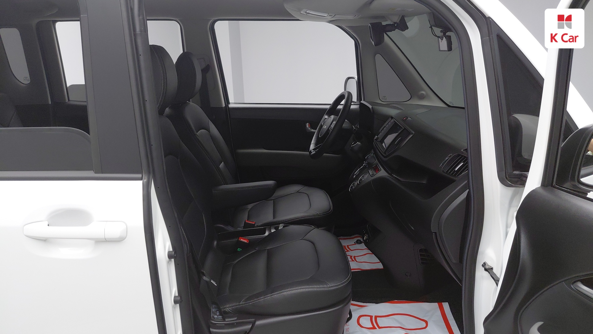 Kia Ray Signature, миниатюра 18