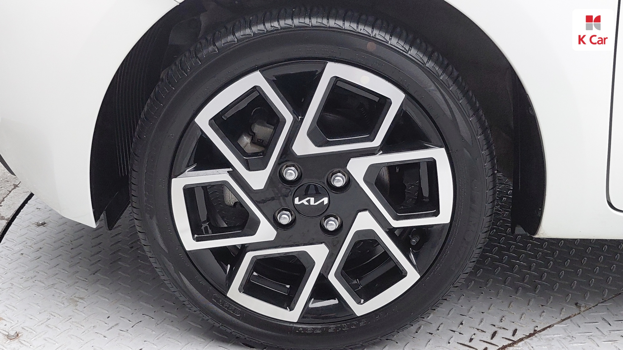 Kia Ray Signature, миниатюра 19