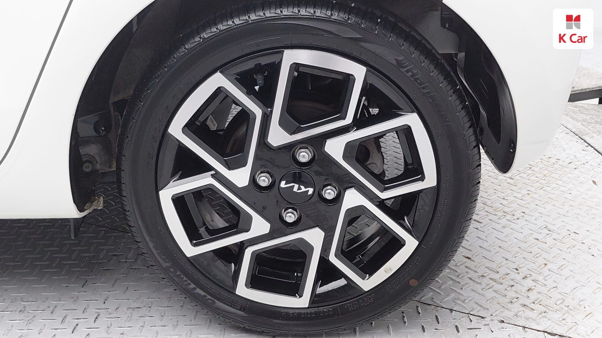 Kia Ray Signature, миниатюра 20