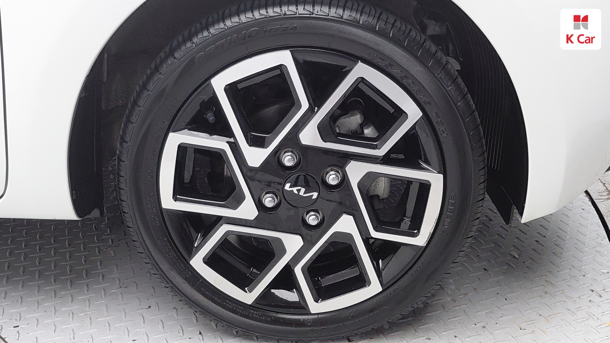Kia Ray Signature, миниатюра 21