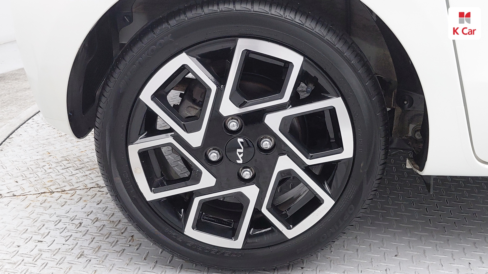 Kia Ray Signature, миниатюра 22