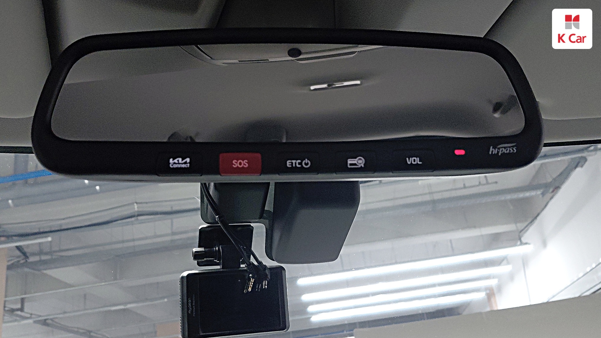 Kia Ray Signature, миниатюра 27