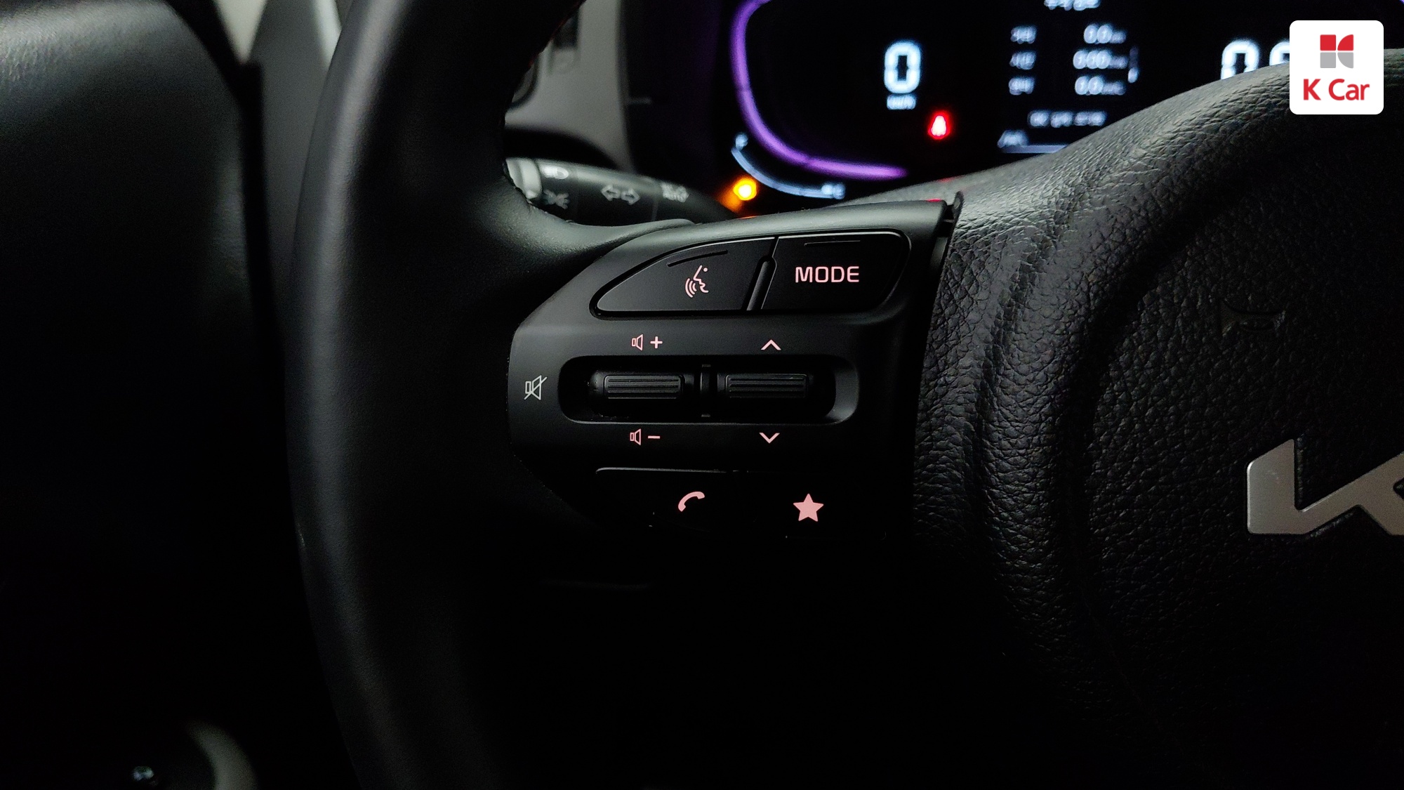 Kia Ray Signature, миниатюра 6