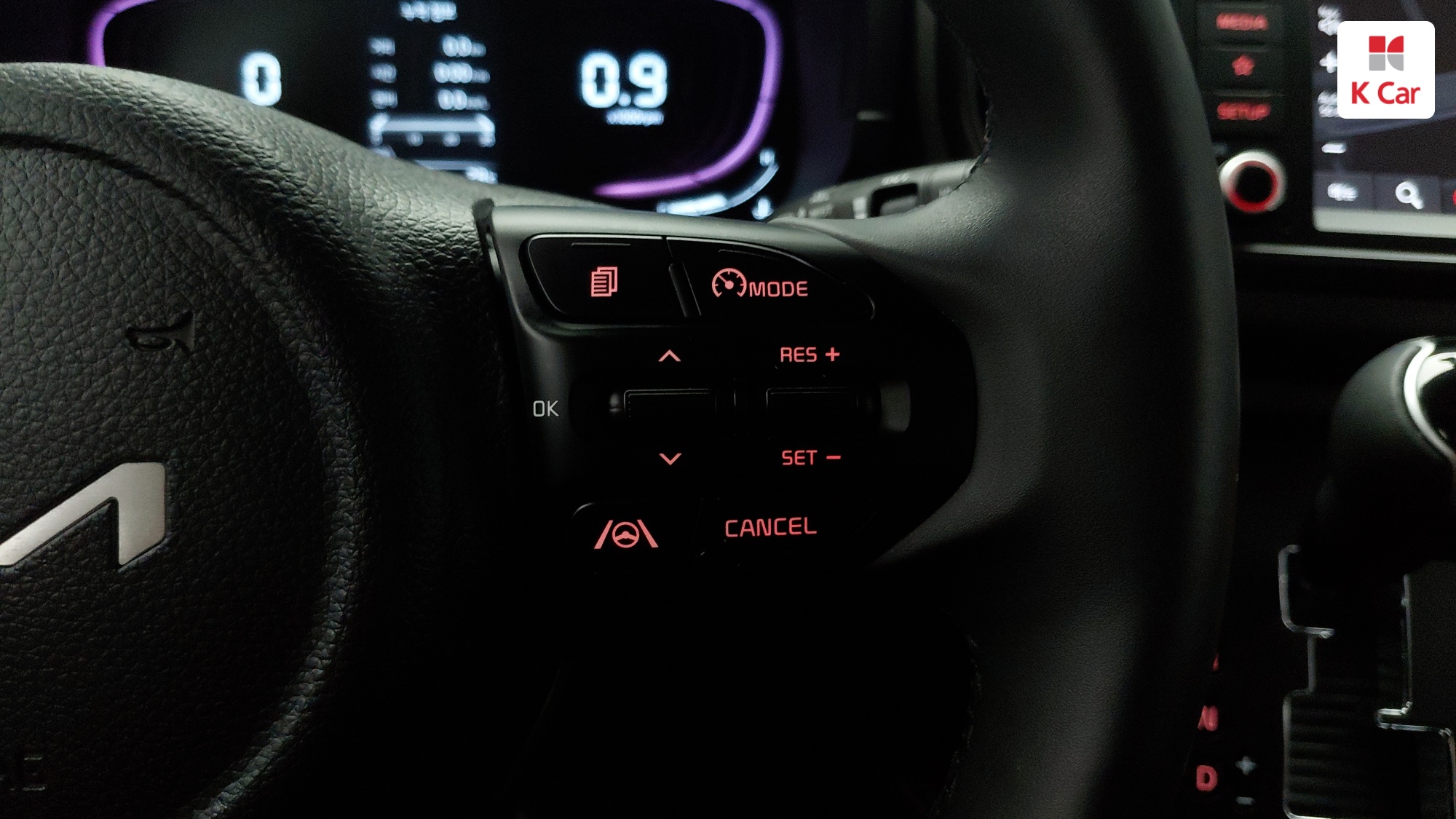 Kia Ray Signature, миниатюра 7