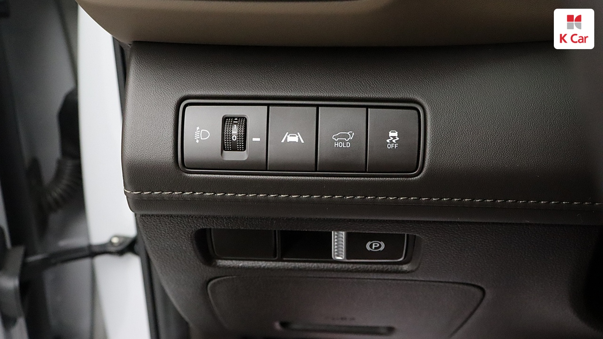 Hyundai Santa FE дизель 2.2 4WD Prestige, миниатюра 23