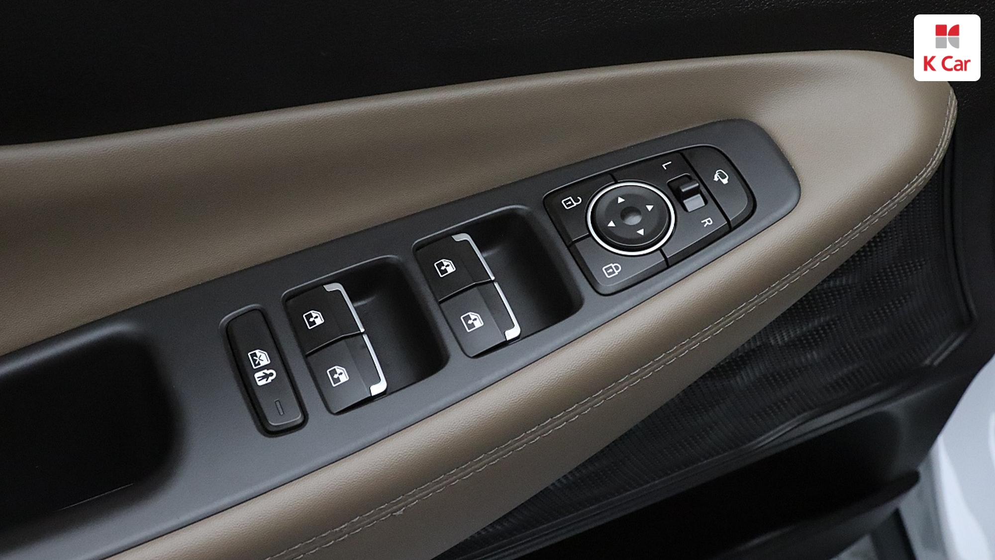 Hyundai Santa FE дизель 2.2 4WD Prestige, миниатюра 24