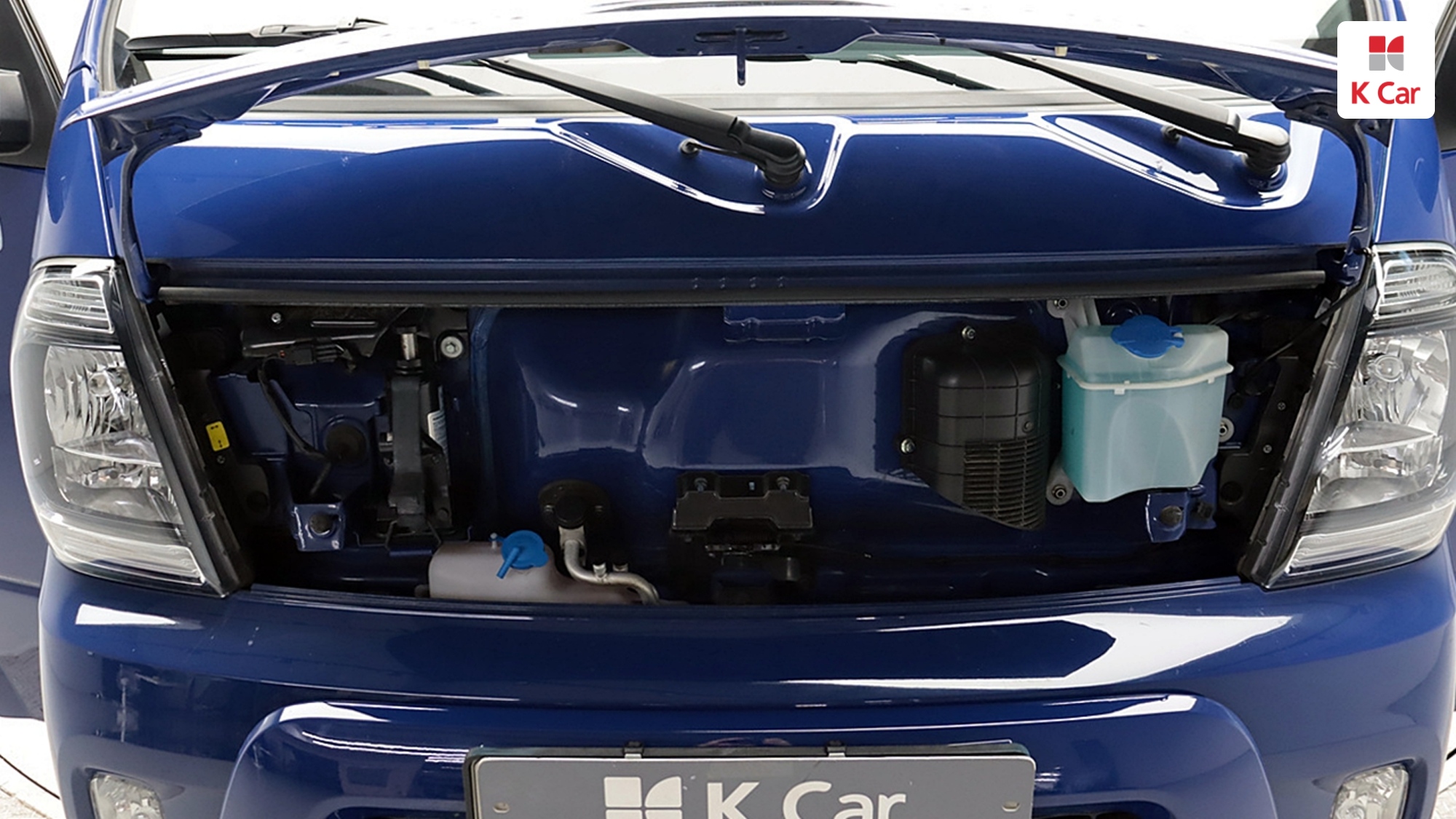 Kia III LPi 1 2WD GLS, миниатюра 2