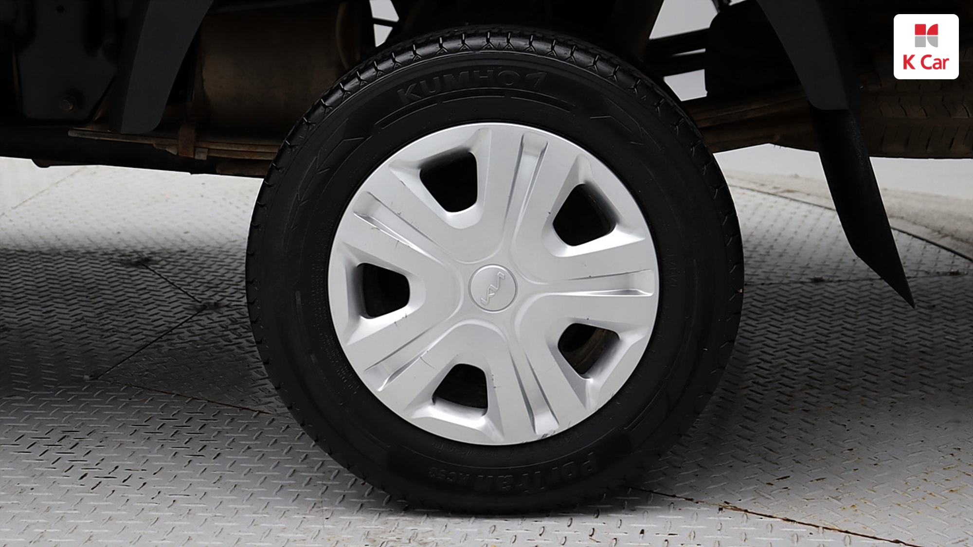 Kia III LPi 1 2WD GLS, миниатюра 5