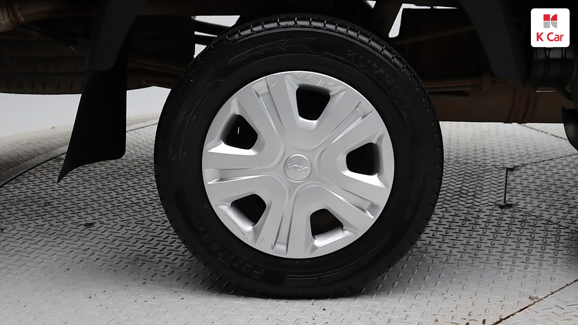 Kia III LPi 1 2WD GLS, миниатюра 6