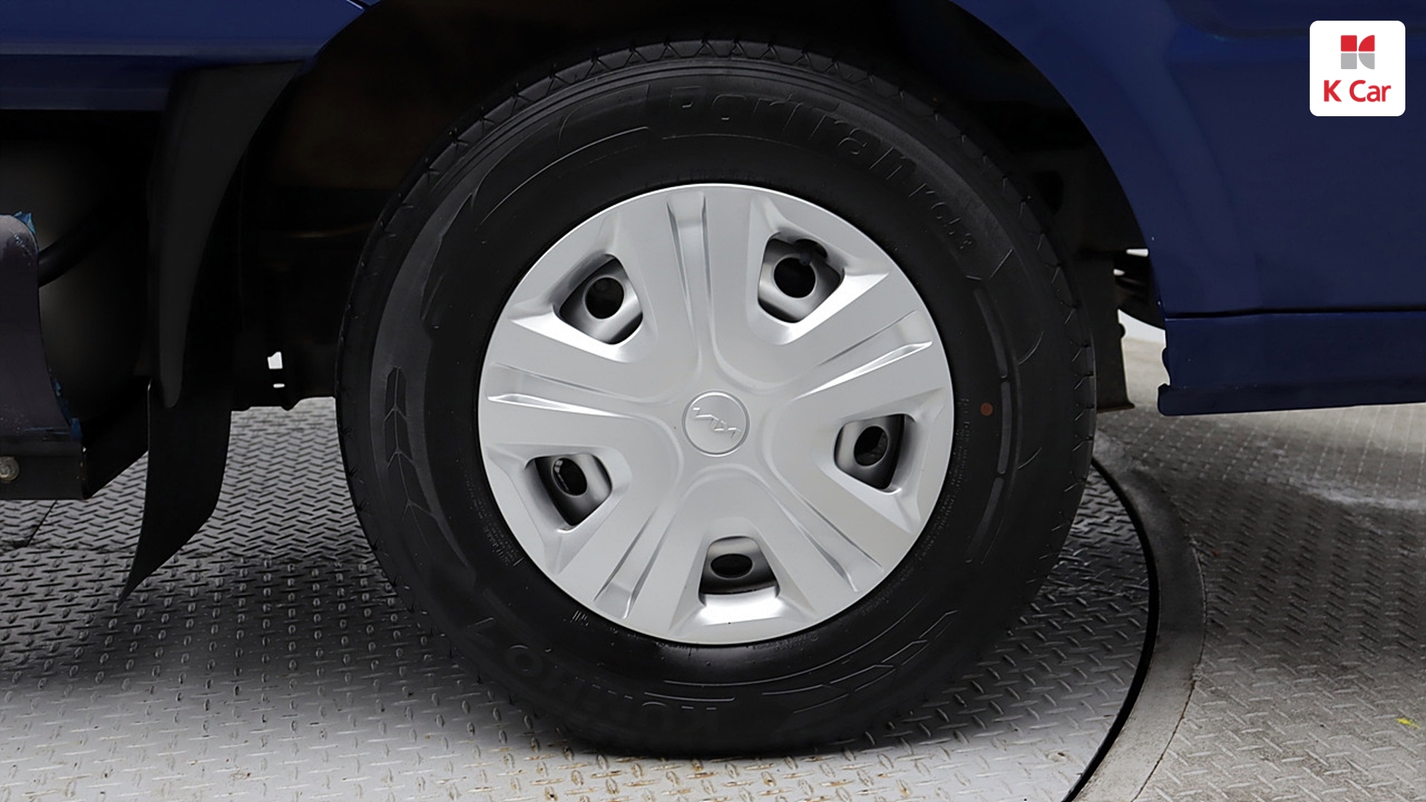 Kia III LPi 1 2WD GLS, миниатюра 7