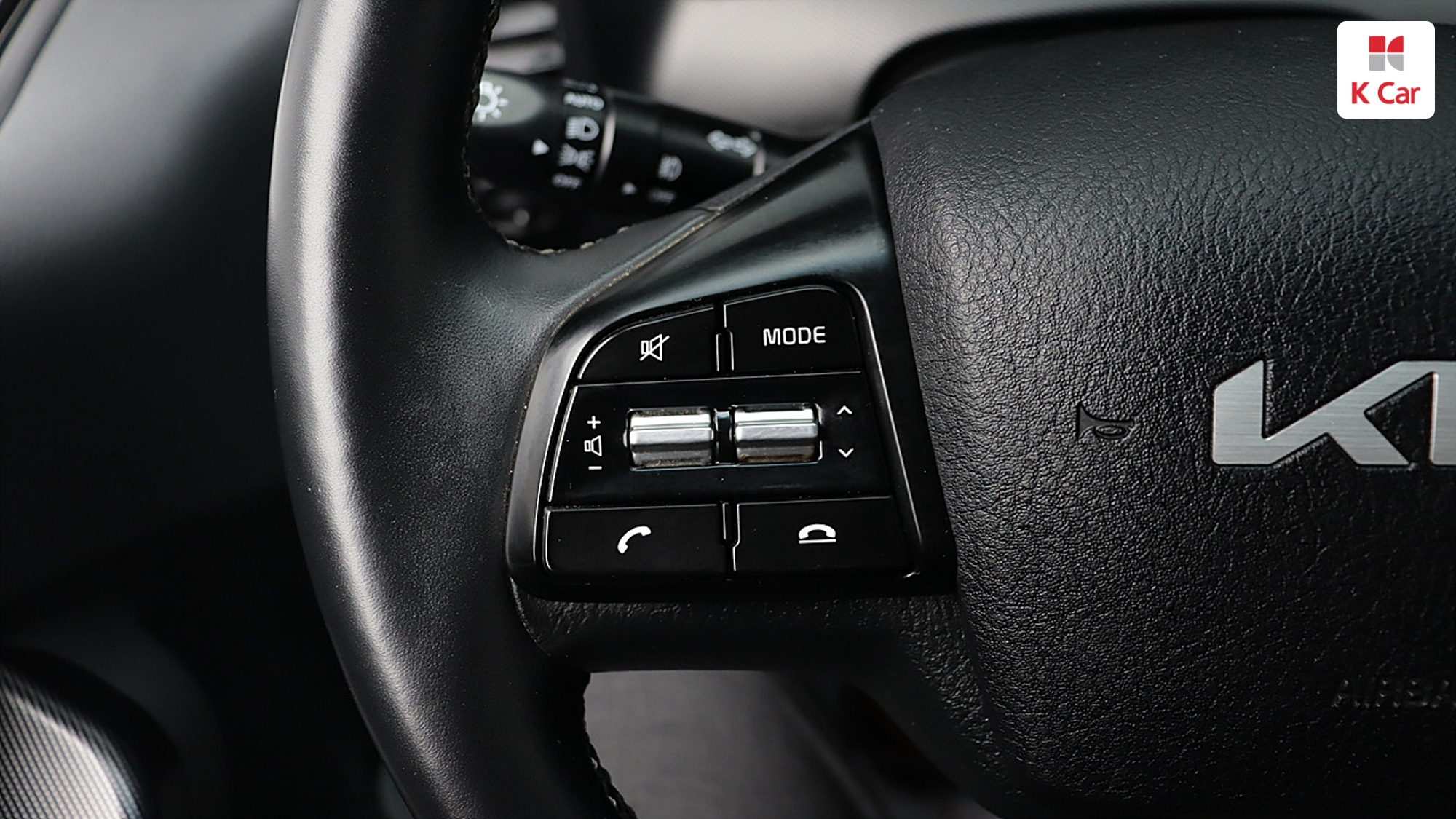 Kia III LPi 1 2WD GLS, миниатюра 8