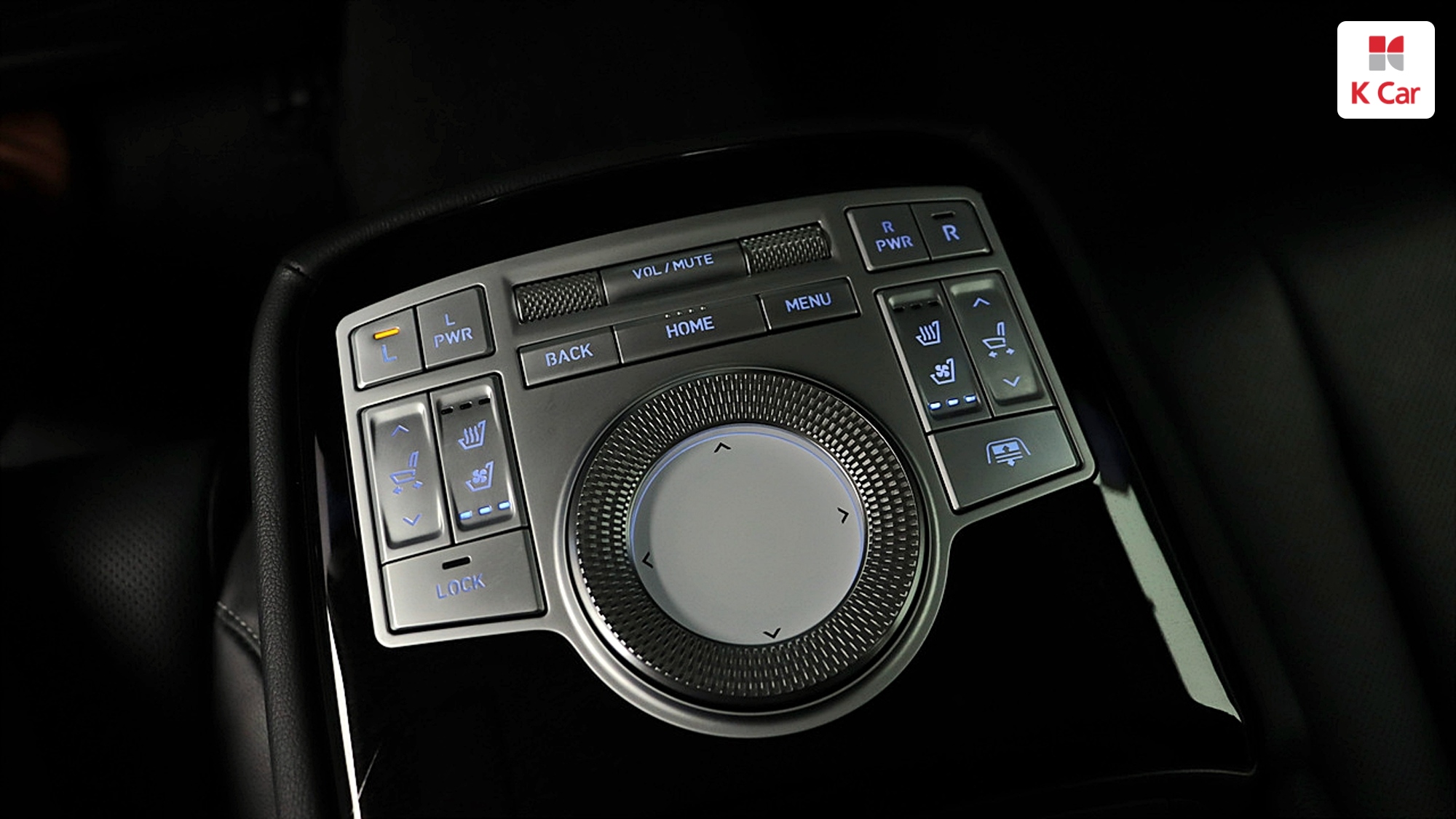 Genesis G80 бензин Turbo 2.5 AWD, миниатюра 24