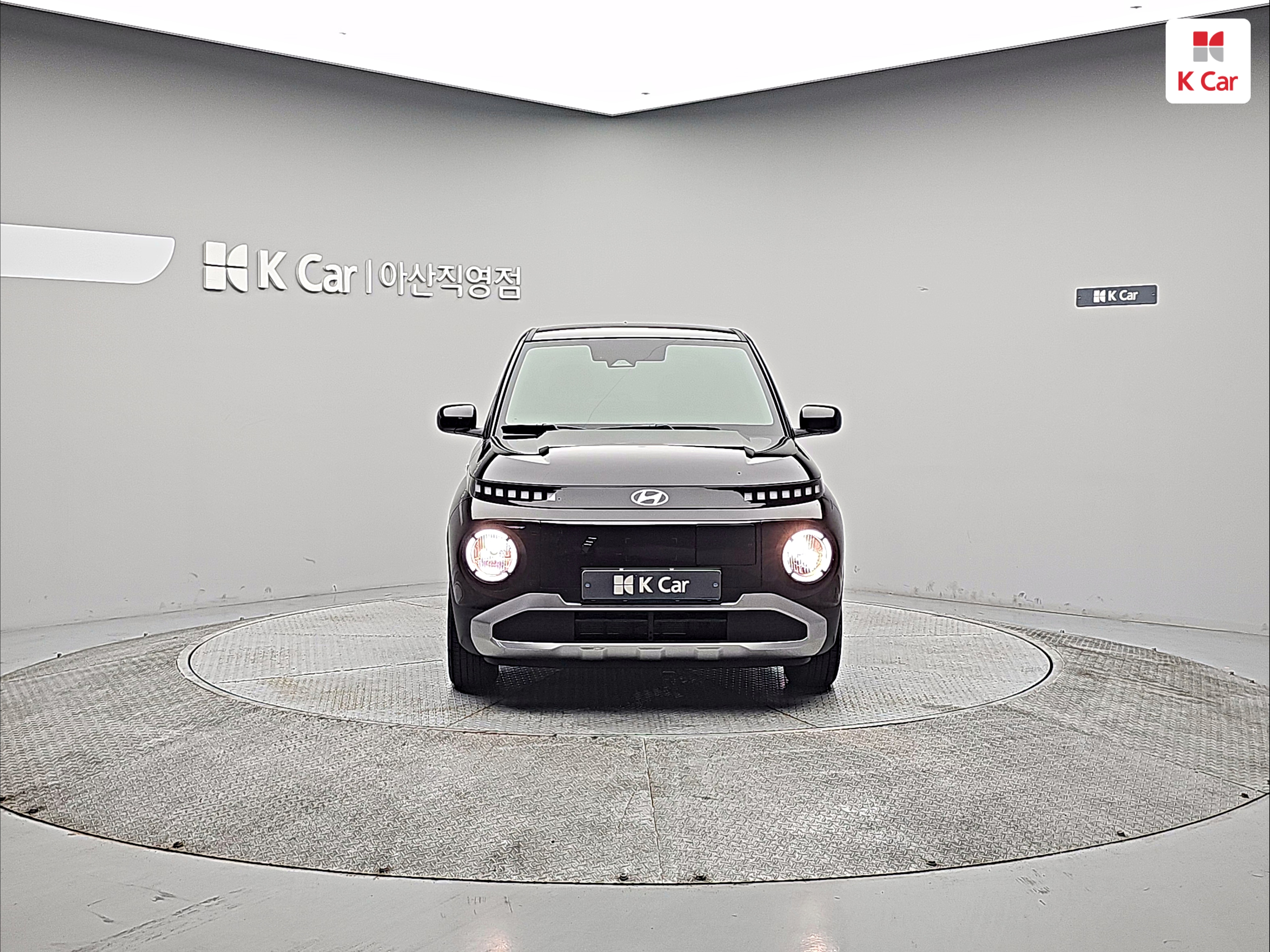 HYUNDAI CASPER Electric Premium