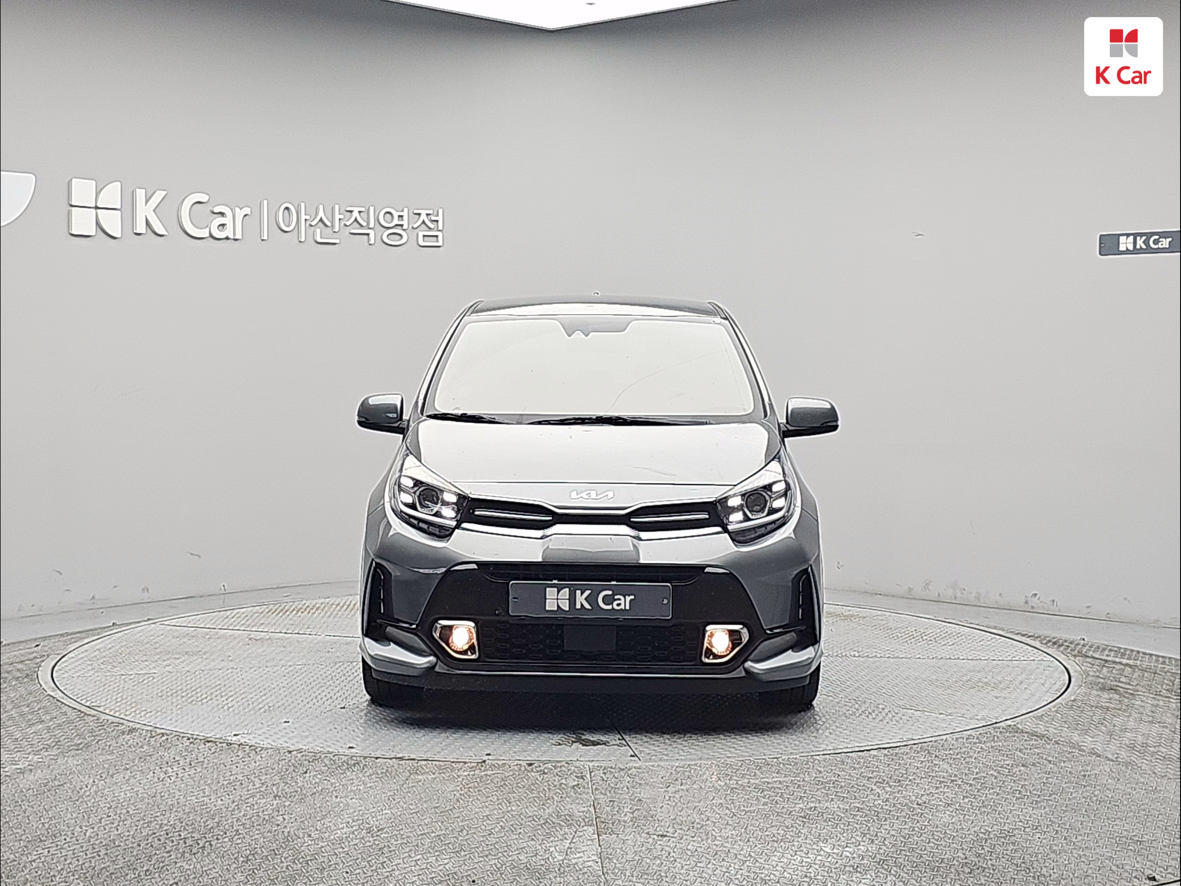 KIA Morning Urban 1.0 Gasoline