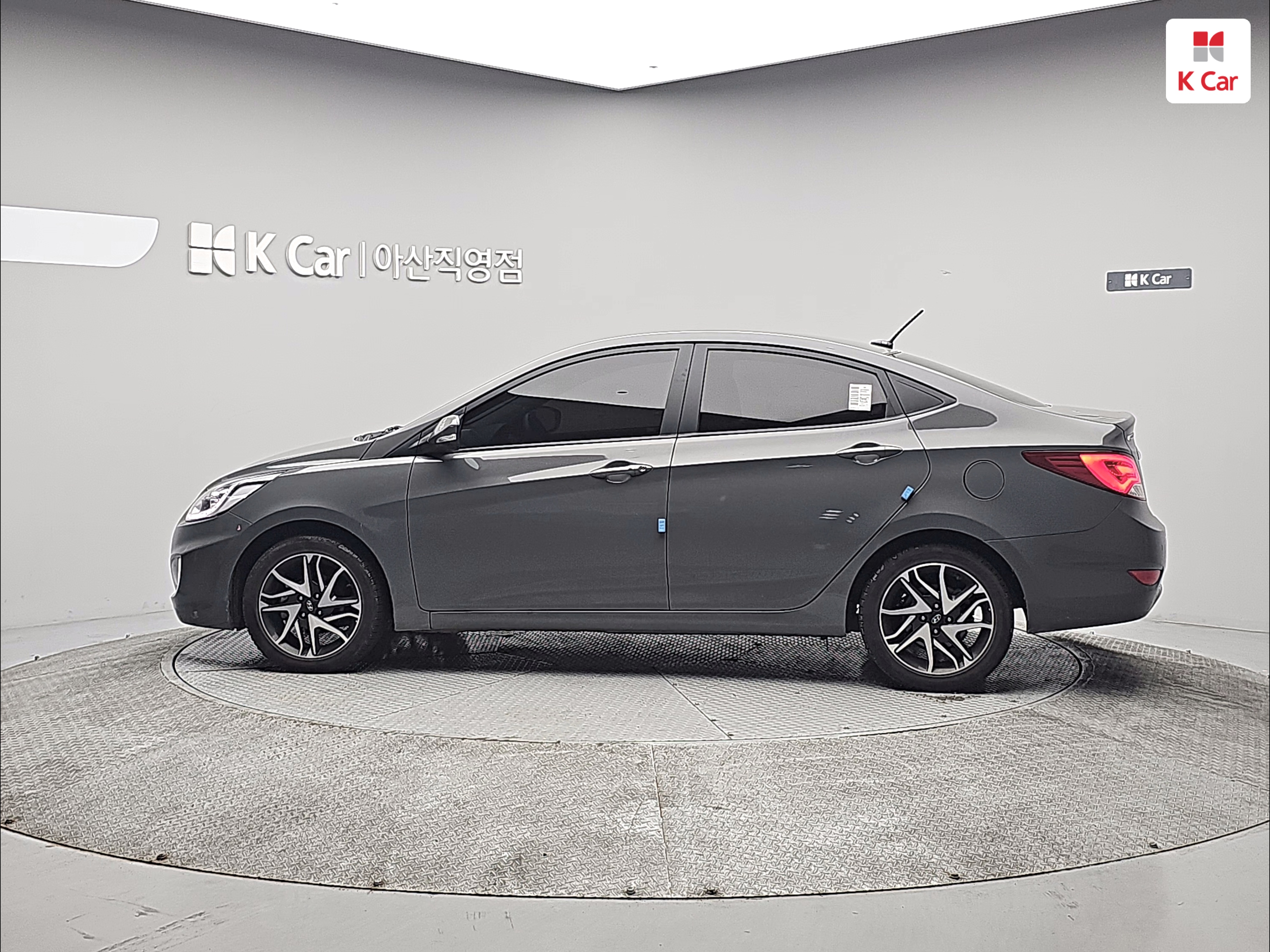 HYUNDAI Accent New Model 1.4 VVT