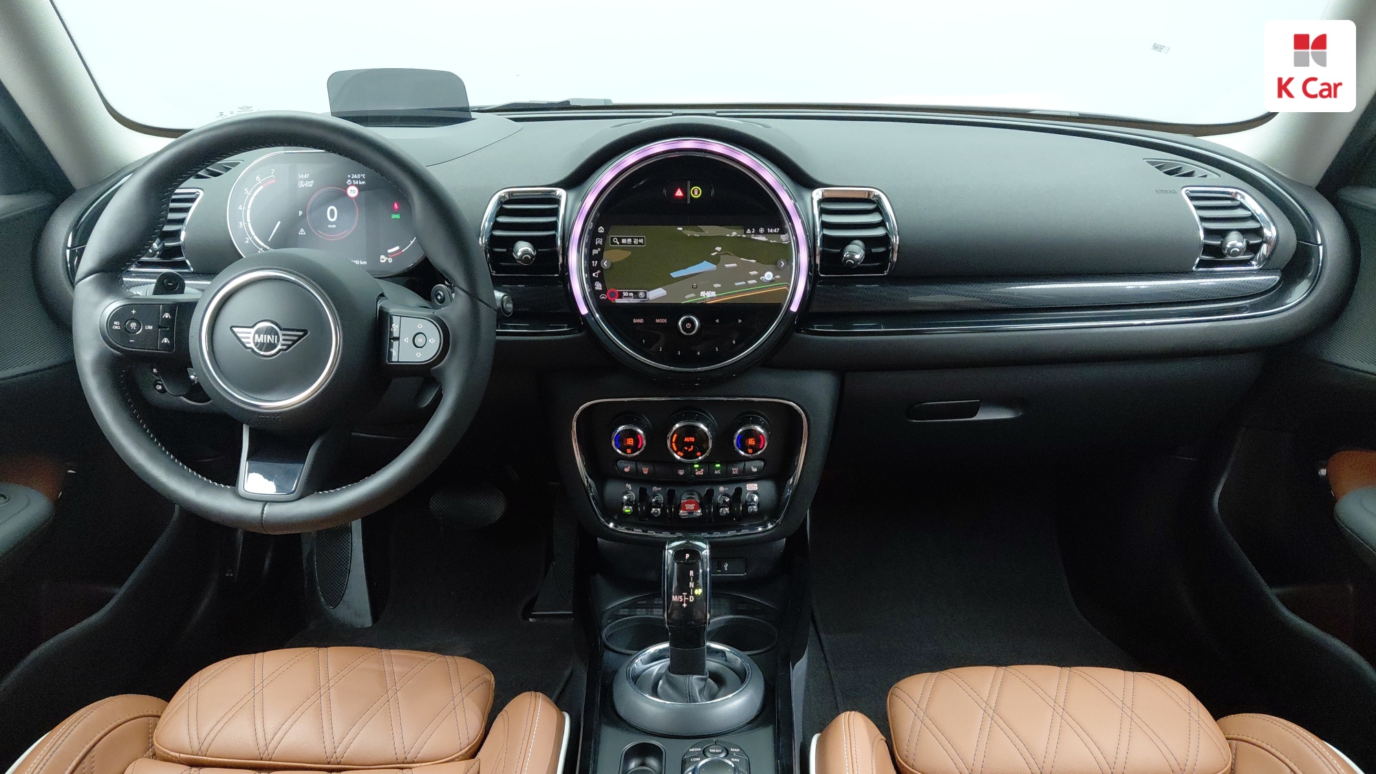 MINI Cooper S, миниатюра 2