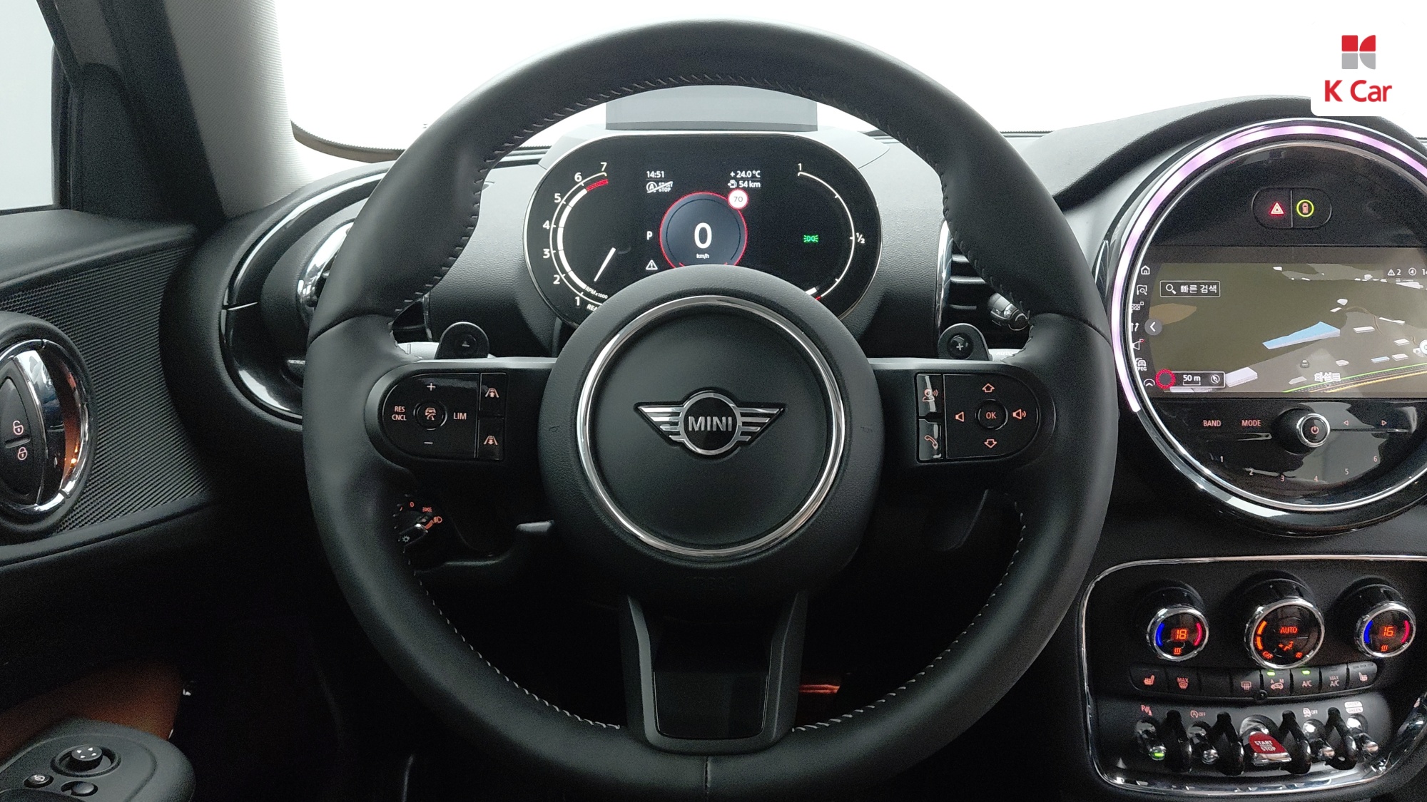 MINI Cooper S, миниатюра 17
