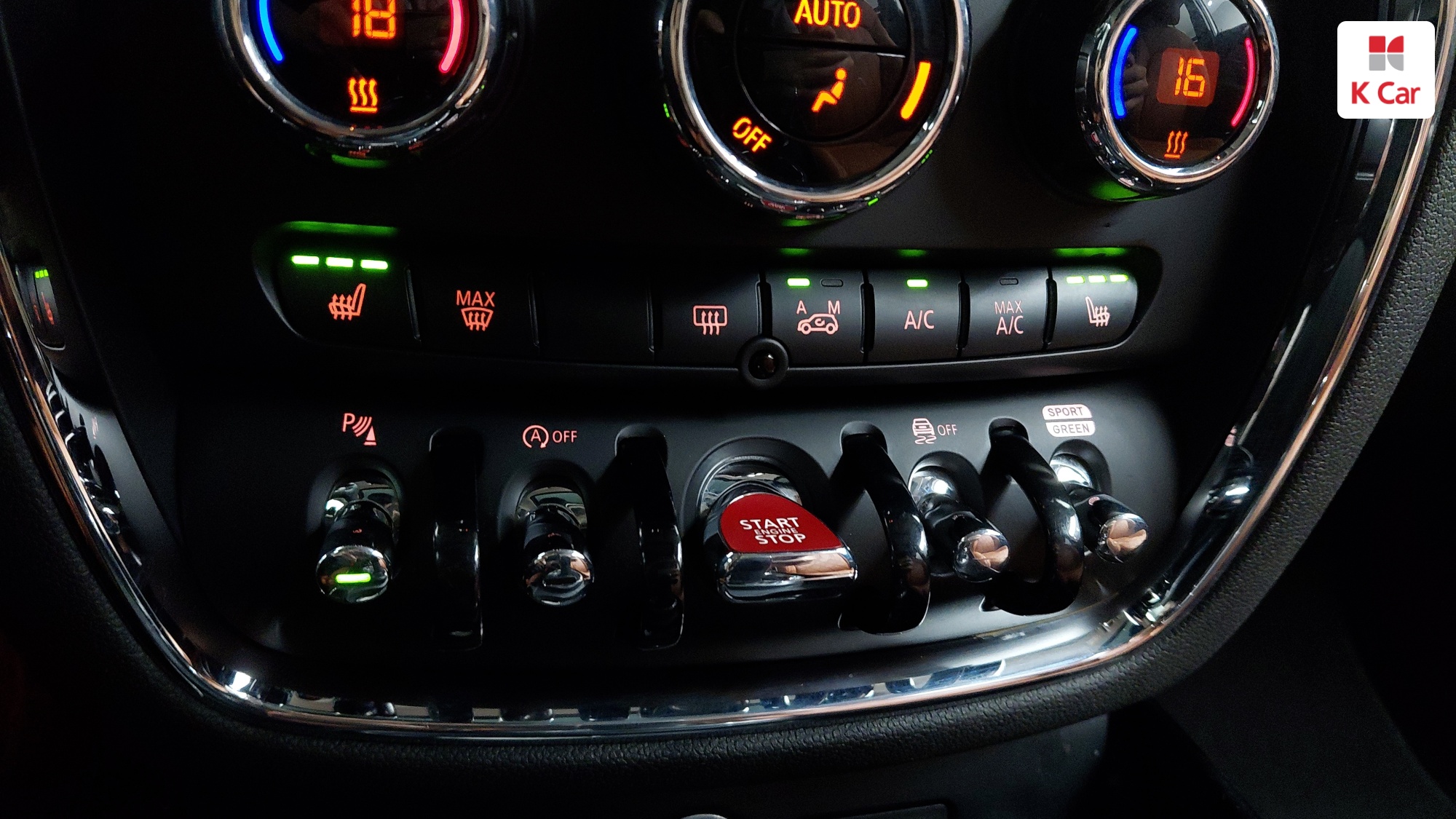 MINI Cooper S, миниатюра 21