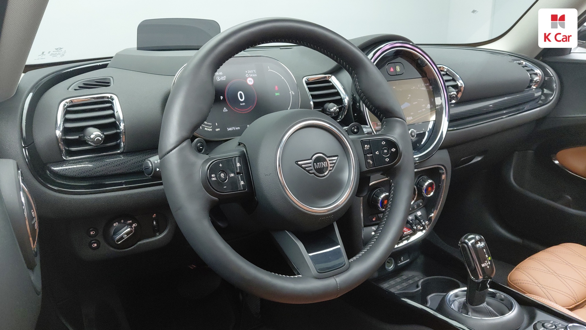 MINI Cooper S, миниатюра 3