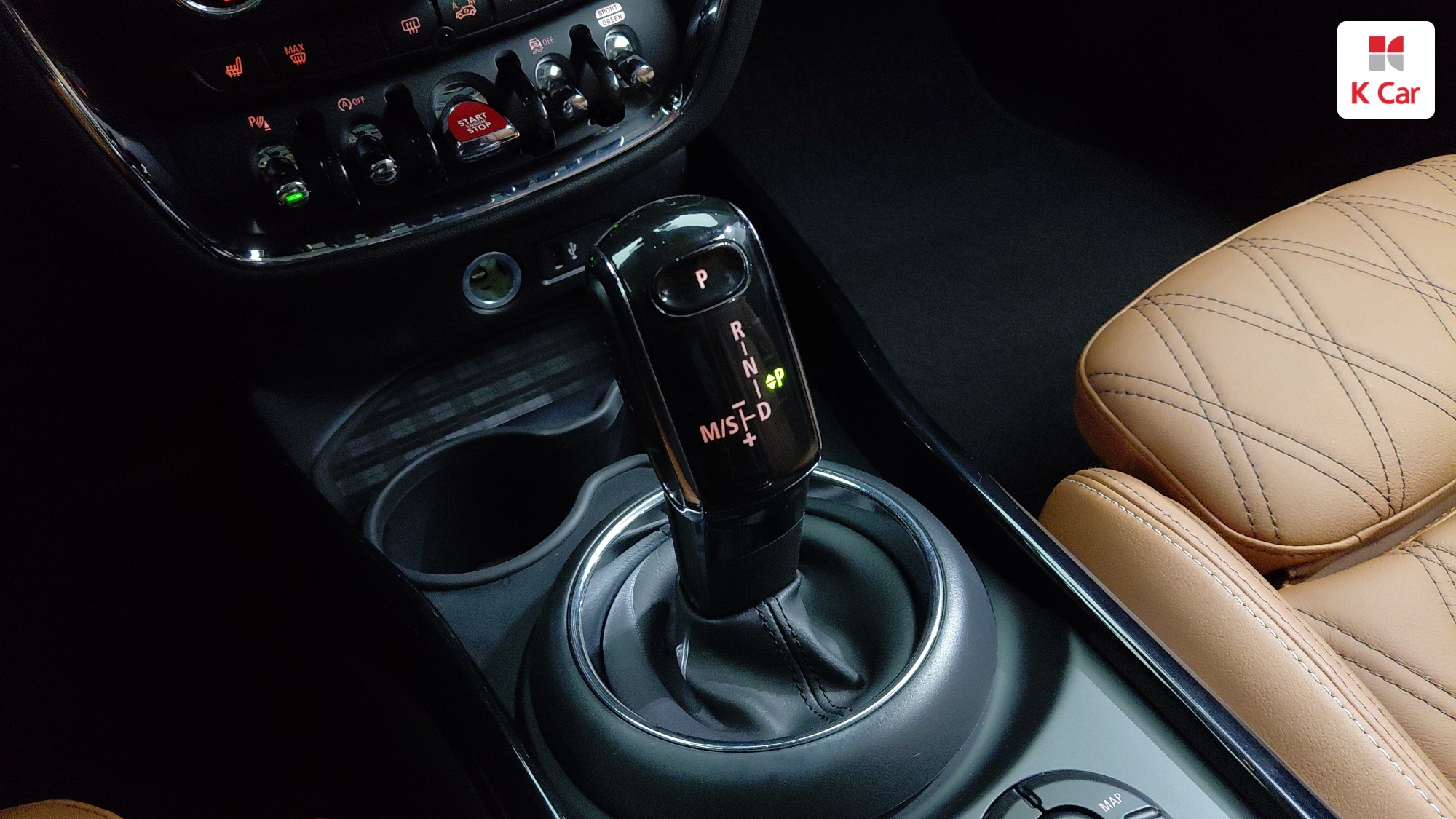MINI Cooper S, миниатюра 22