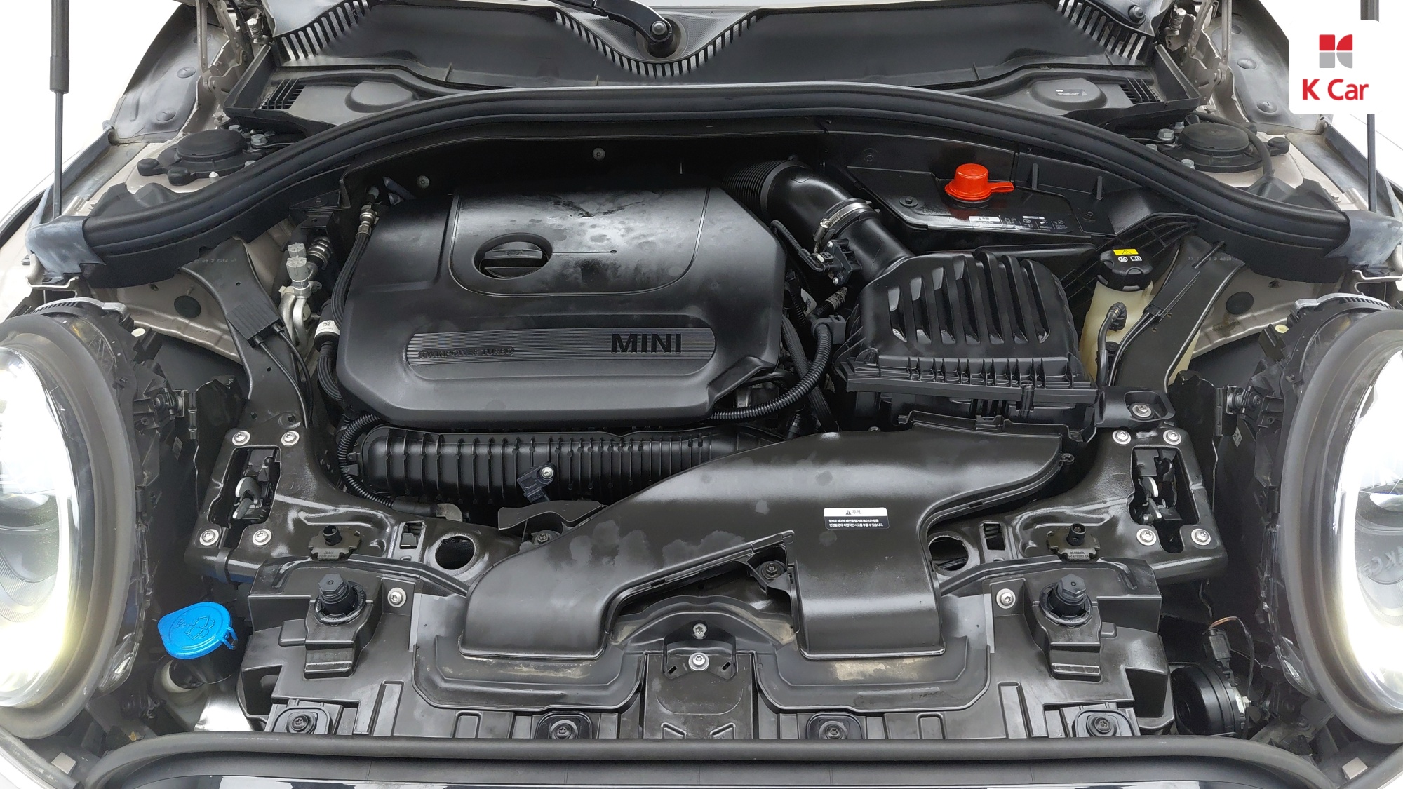 MINI Cooper S, миниатюра 24