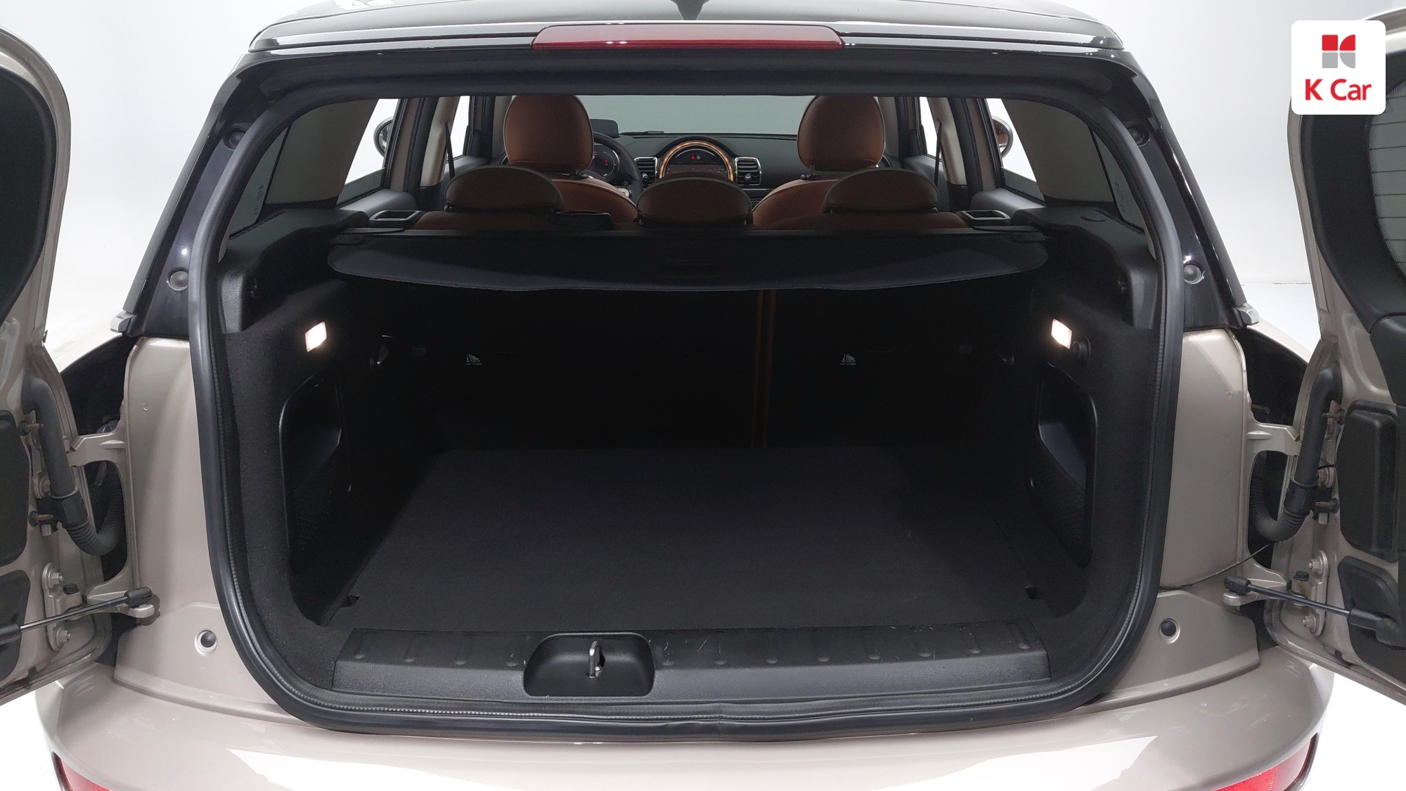 MINI Cooper S, миниатюра 25