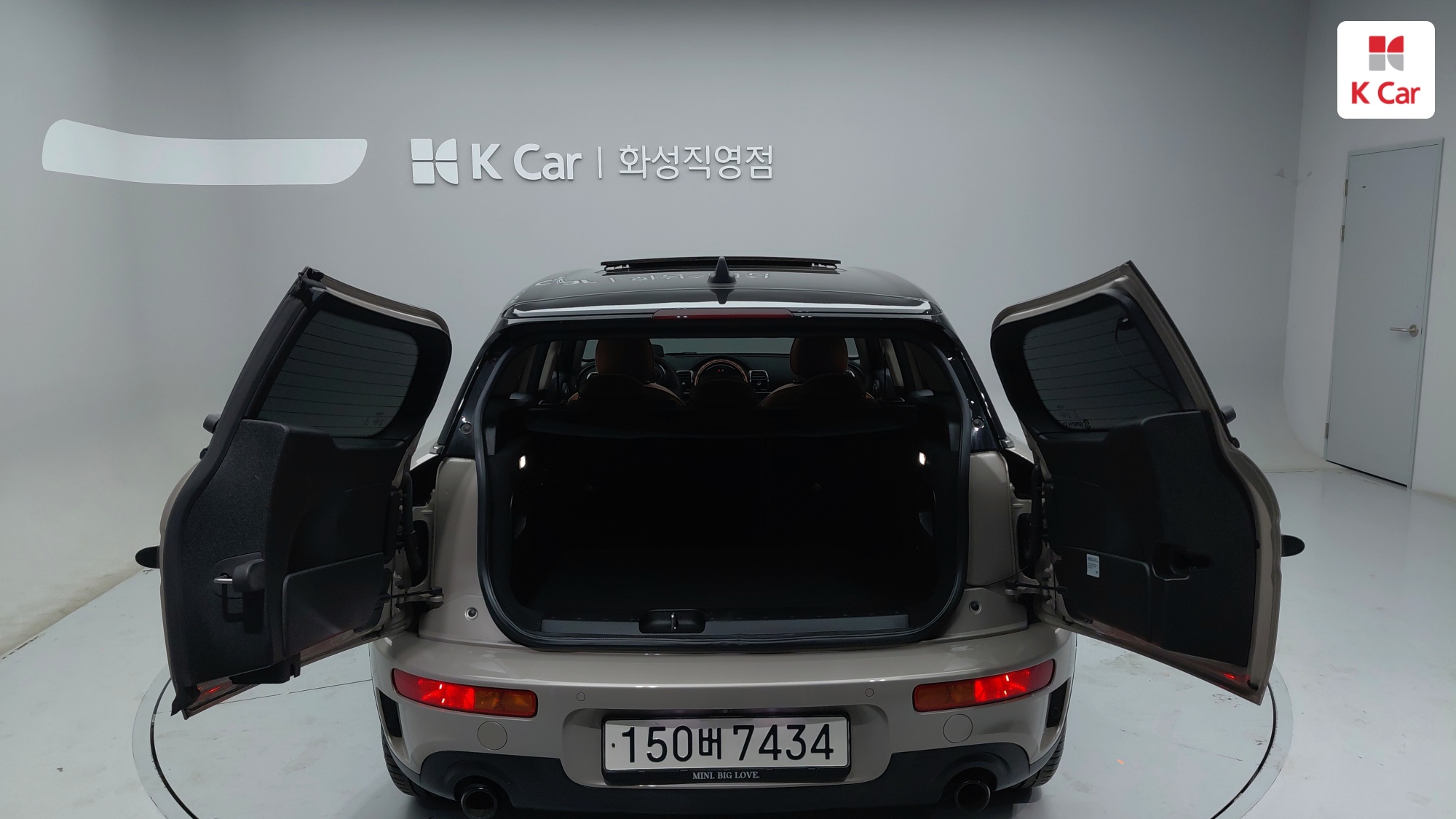 MINI Cooper S, миниатюра 26