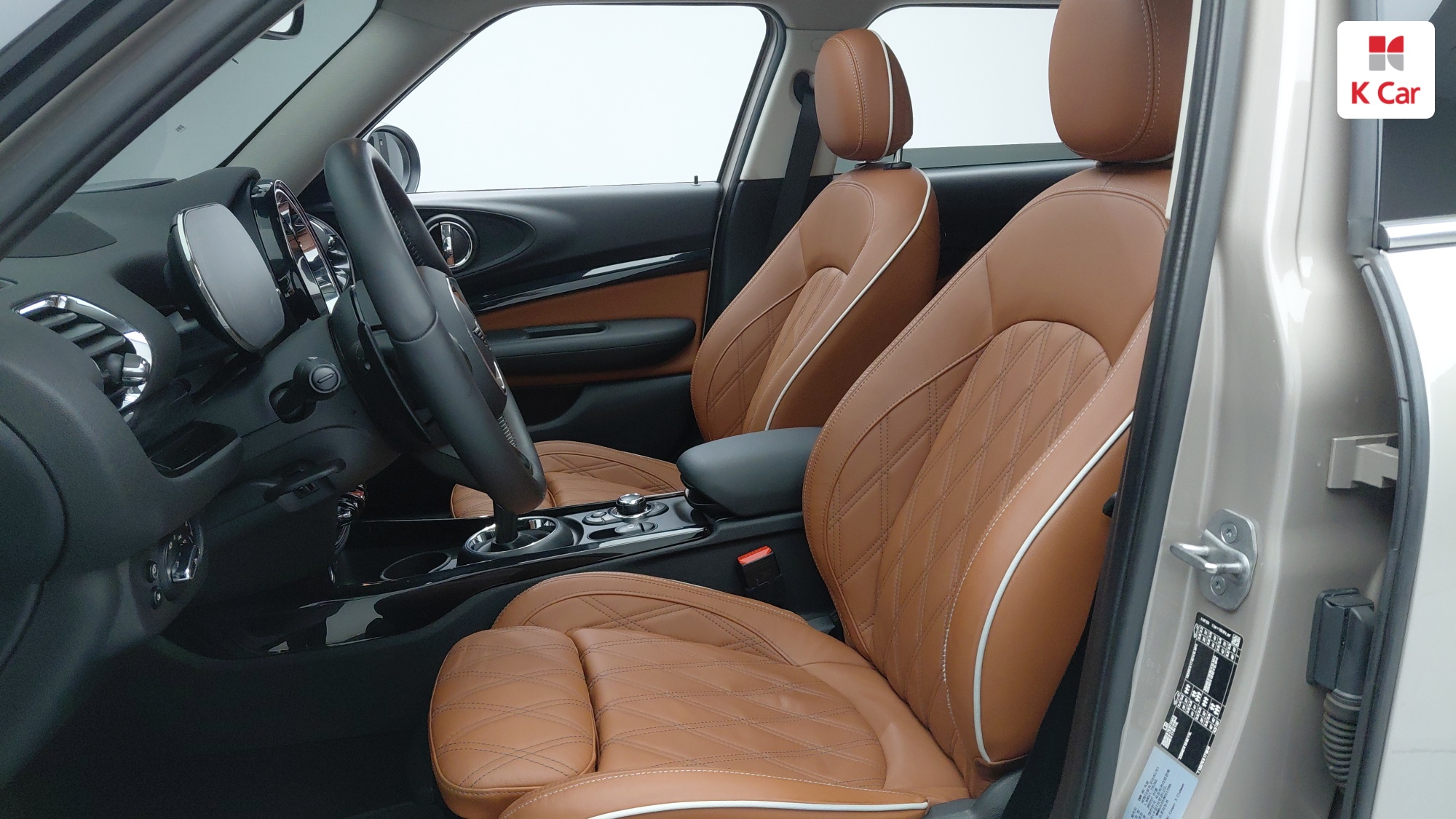 MINI Cooper S, миниатюра 4