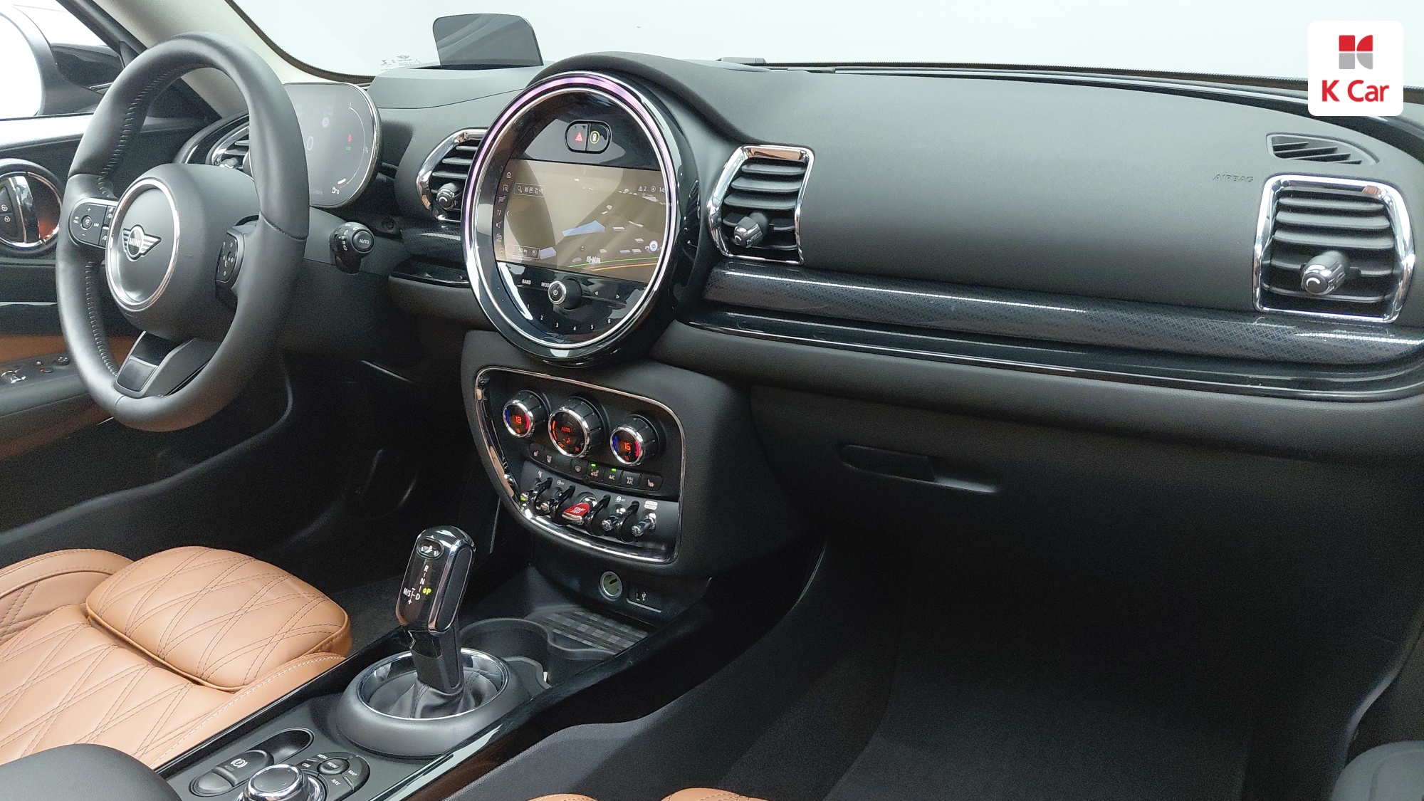 MINI Cooper S, миниатюра 5