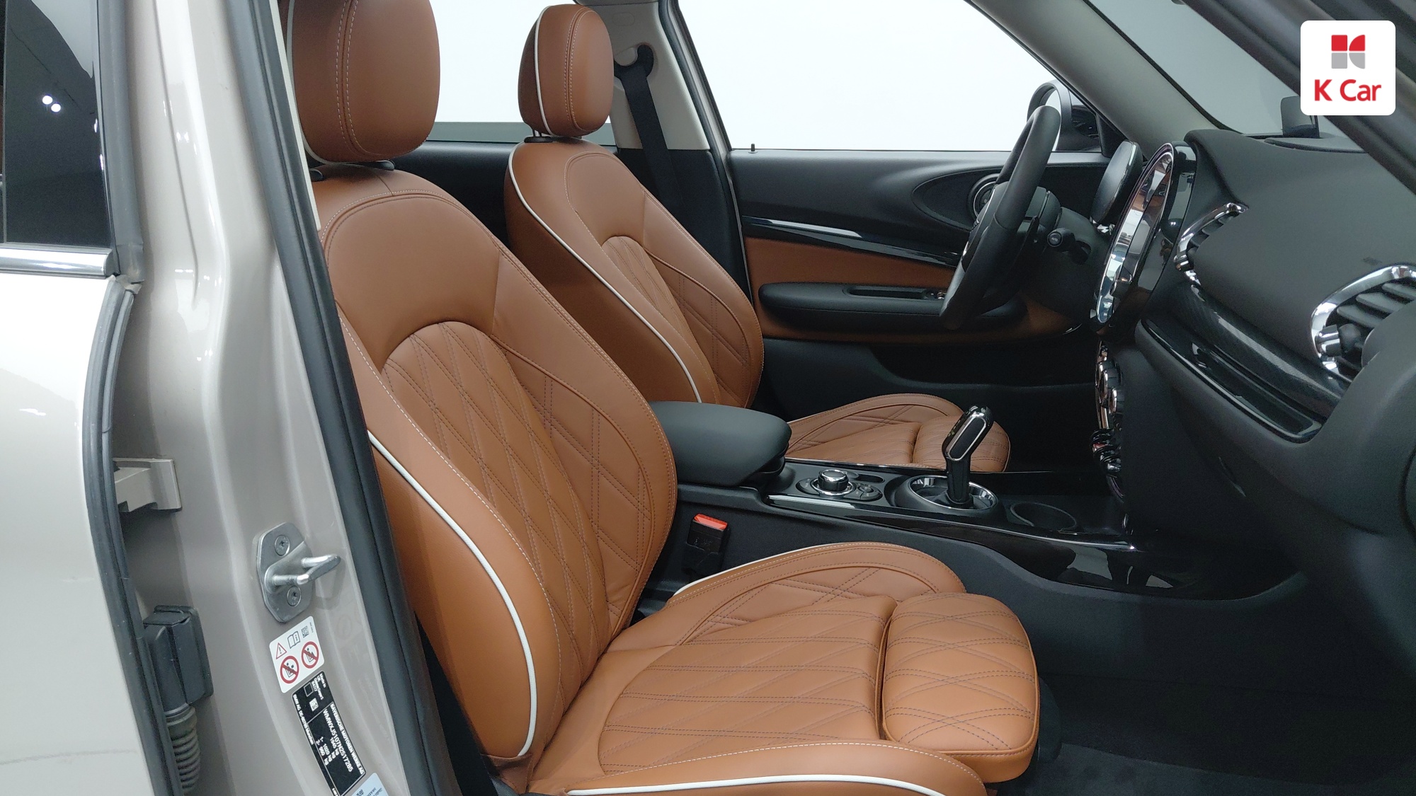 MINI Cooper S, миниатюра 6