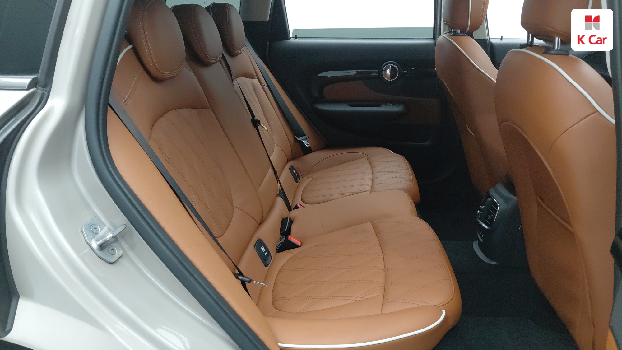 MINI Cooper S, миниатюра 8
