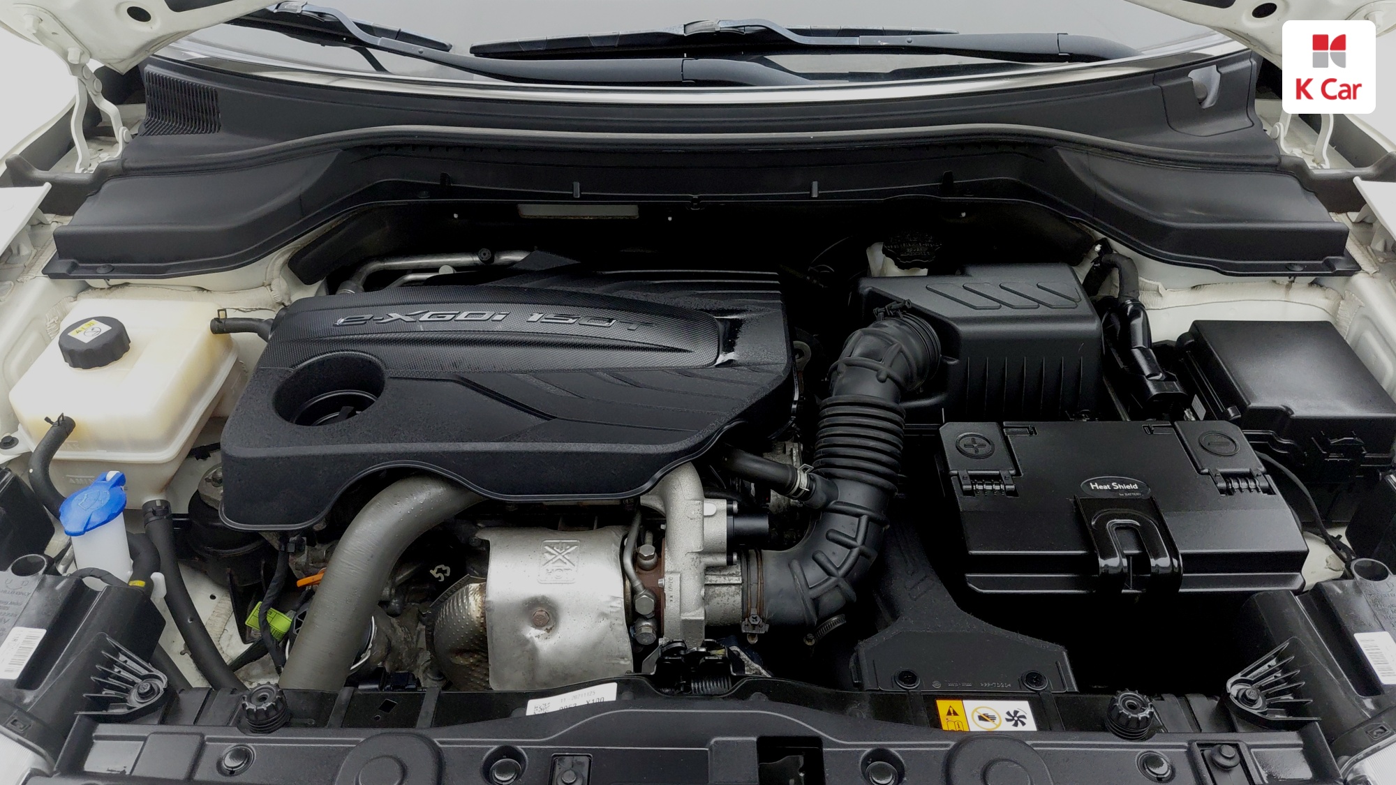 KGM Tivoli 1.5 бензин 2WD V3, миниатюра 30