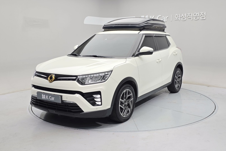 KGM Tivoli 1.5 бензин 2WD V3, миниатюра 29
