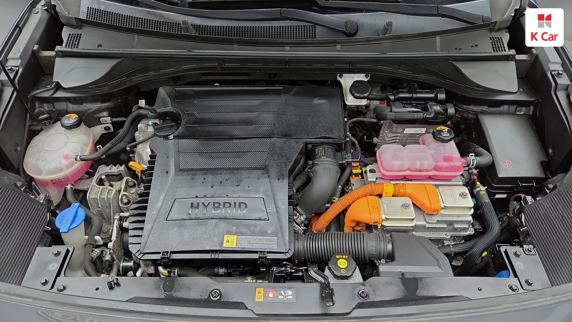 Kia Niro, миниатюра 2