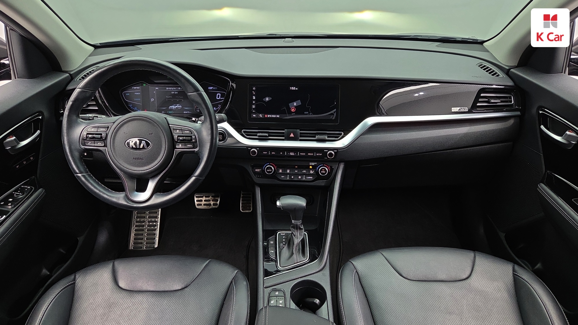 Kia Niro, миниатюра 12