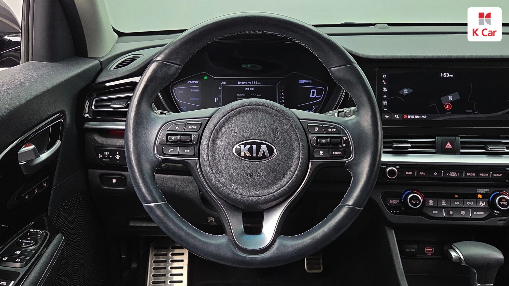 Kia Niro, миниатюра 16