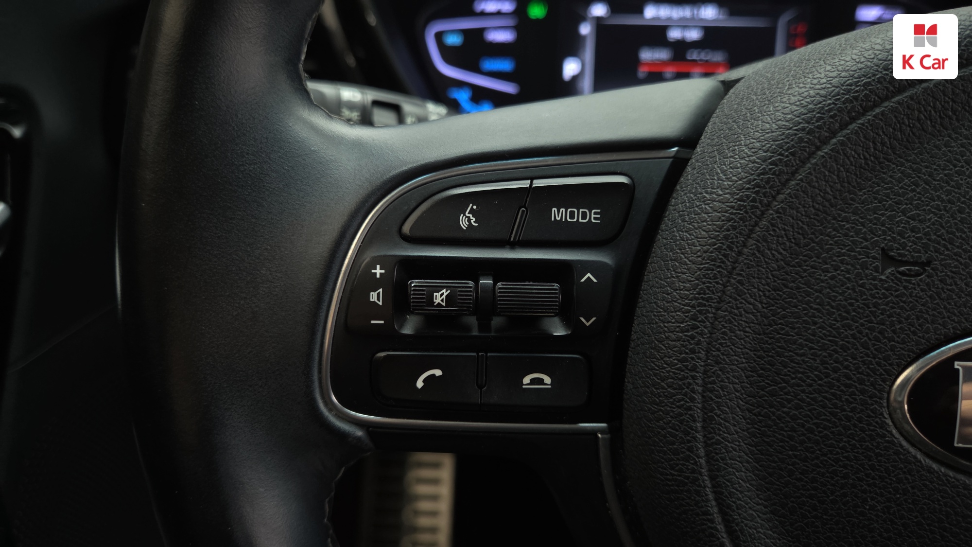 Kia Niro, миниатюра 18