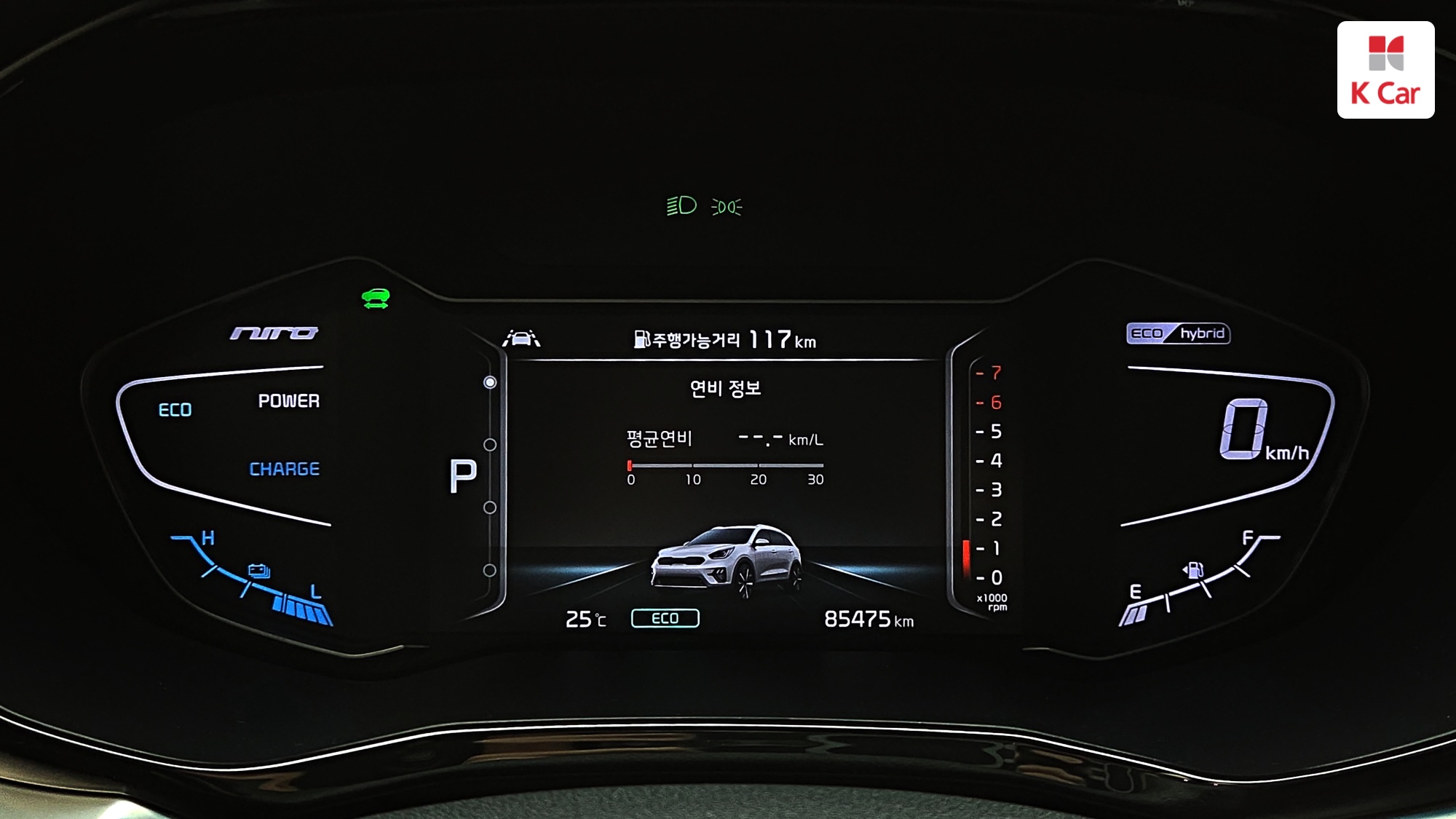 Kia Niro, миниатюра 20