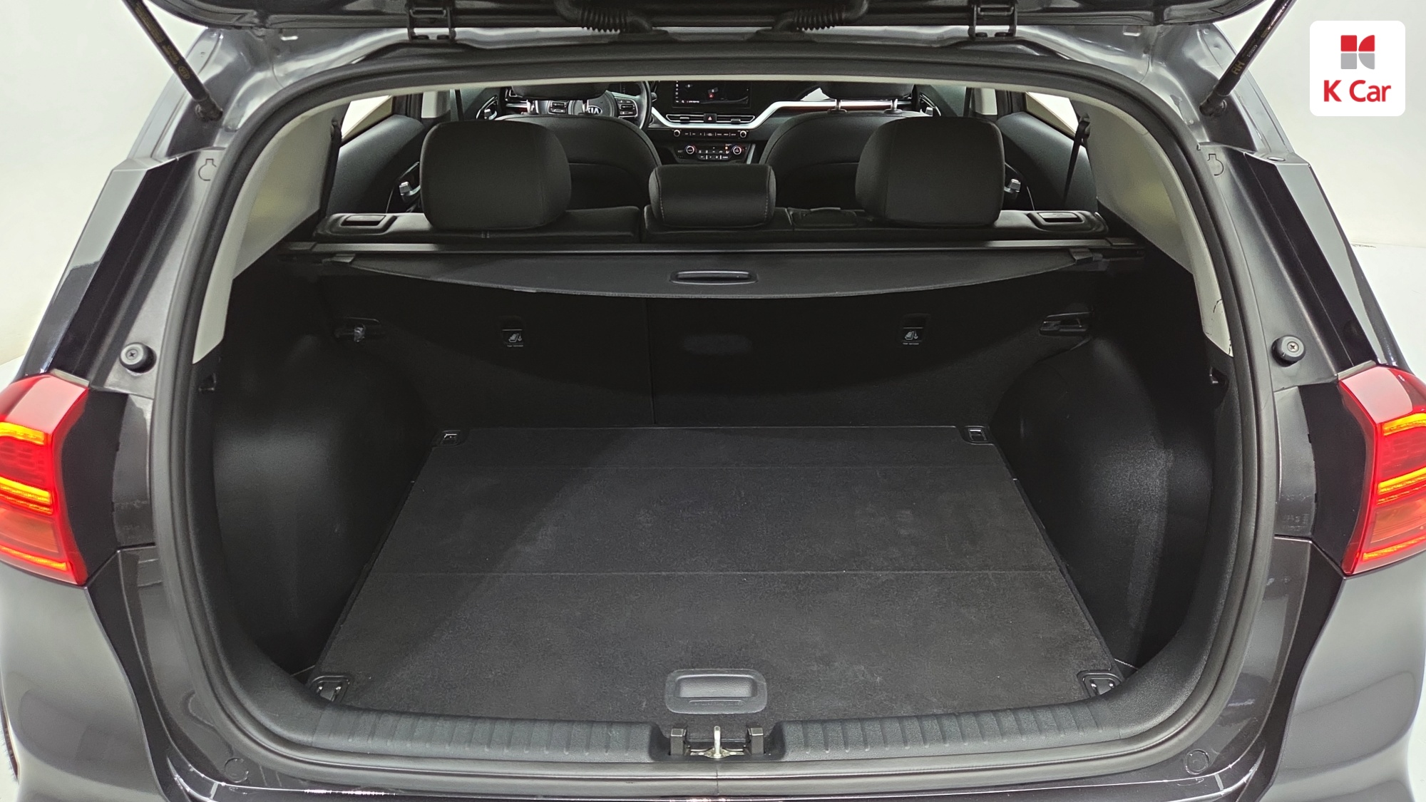 Kia Niro, миниатюра 3