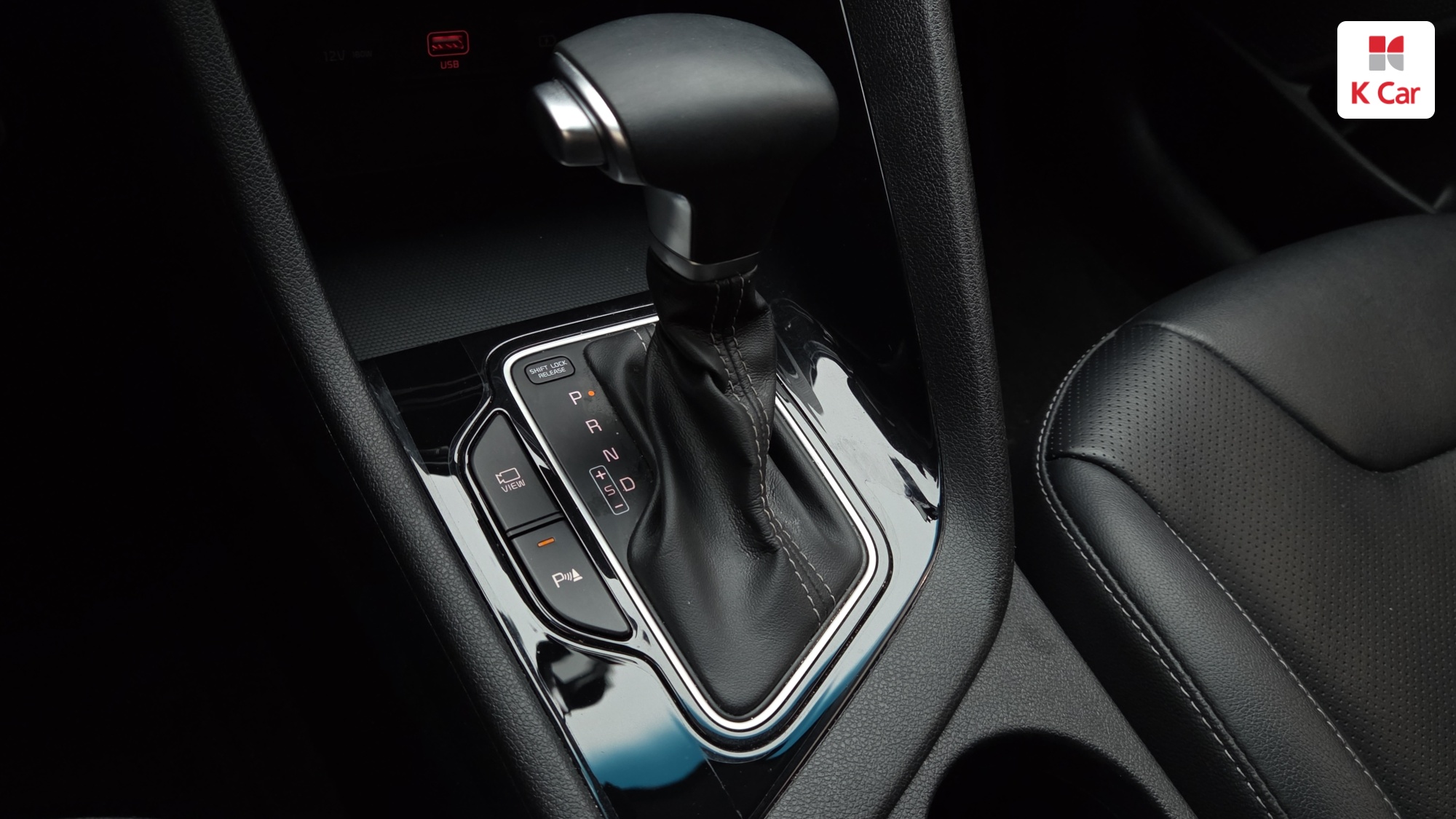 Kia Niro, миниатюра 24