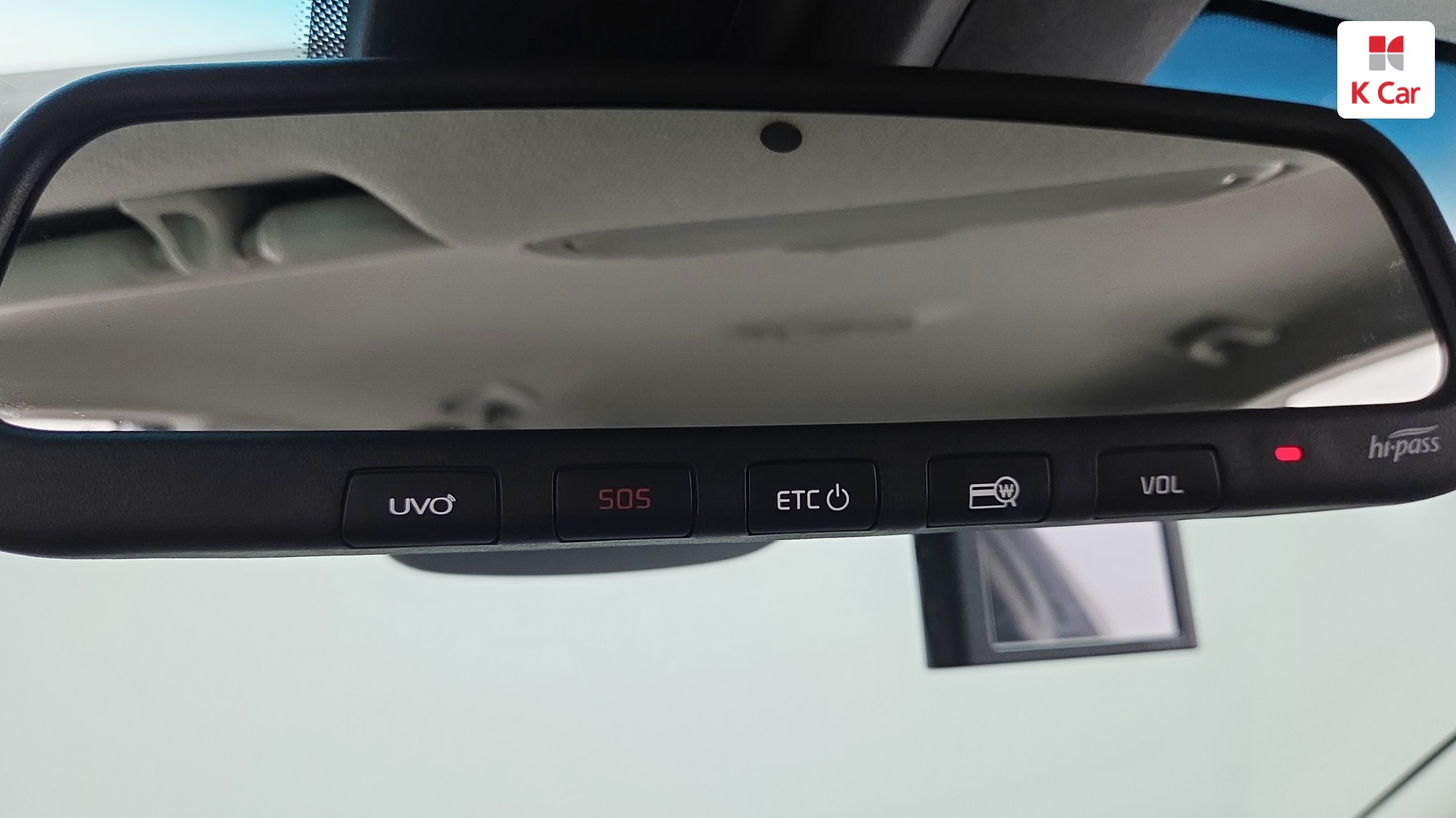 Kia Niro, миниатюра 27